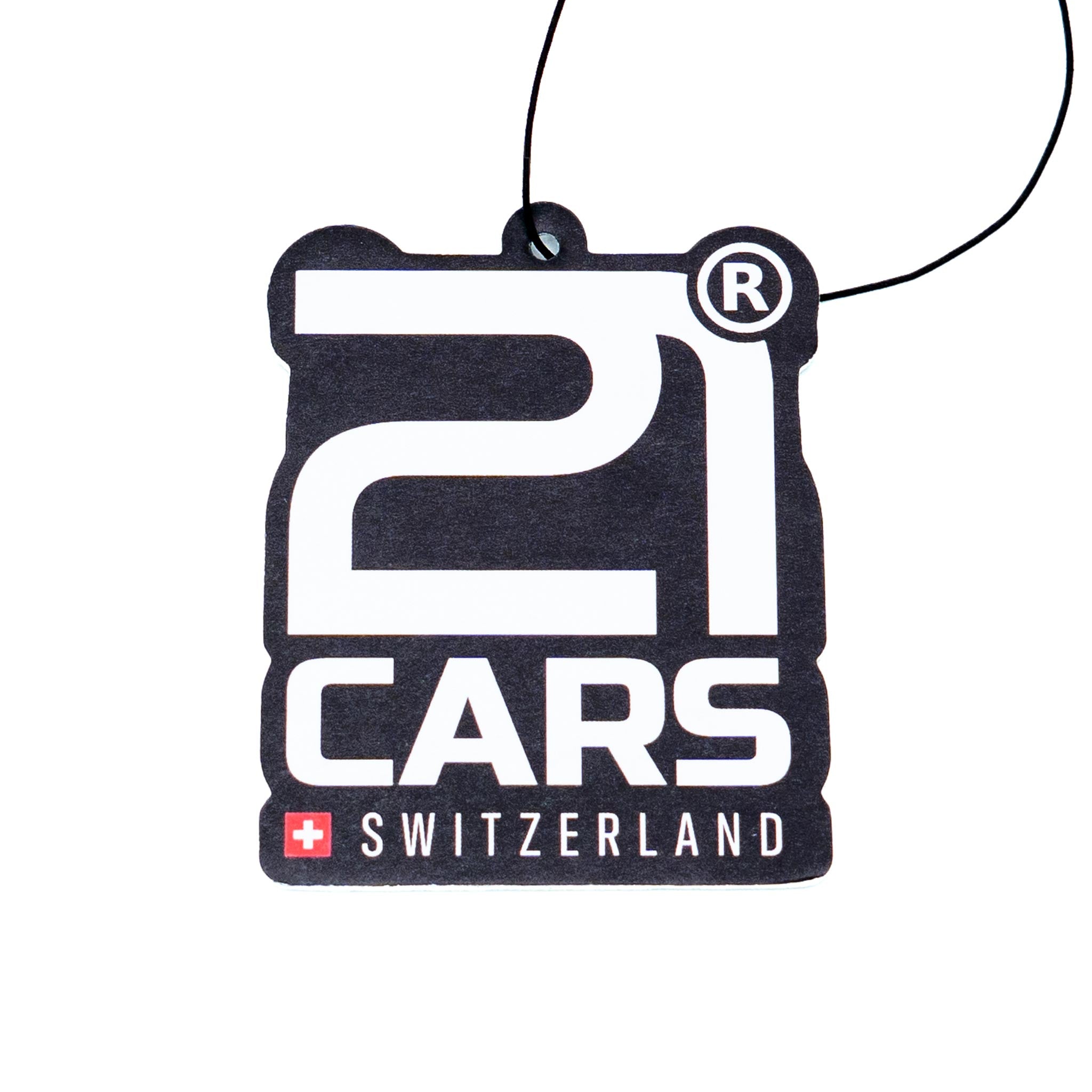 Duftbaum | Neuwagen Duft - 21CARS - Duft - 2 - 0710497361859