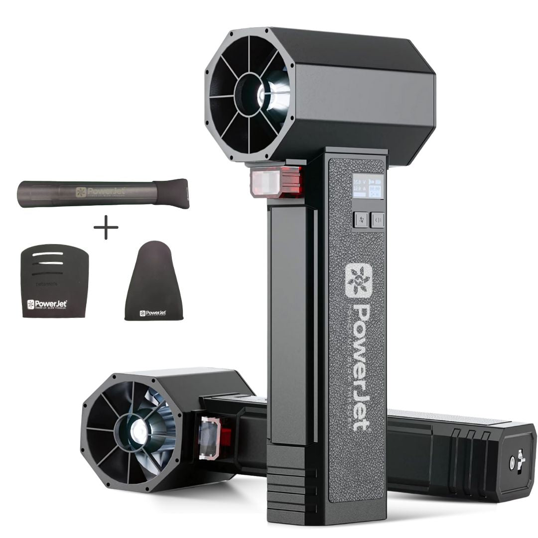 Souffleur d'air PowerJet