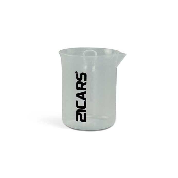 Messbecher 50ml - 21CARS -