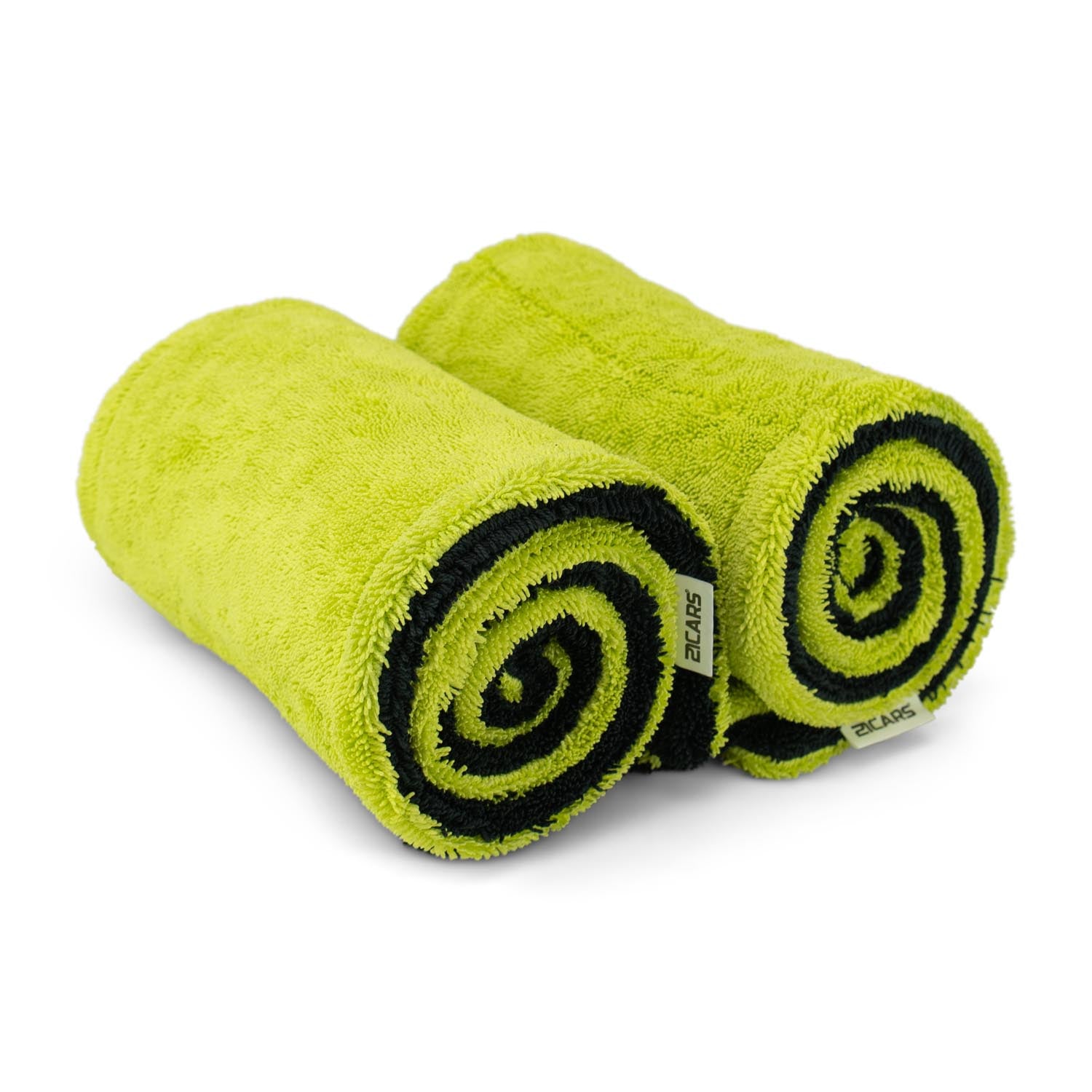 Gant de nettoyage en microfibre