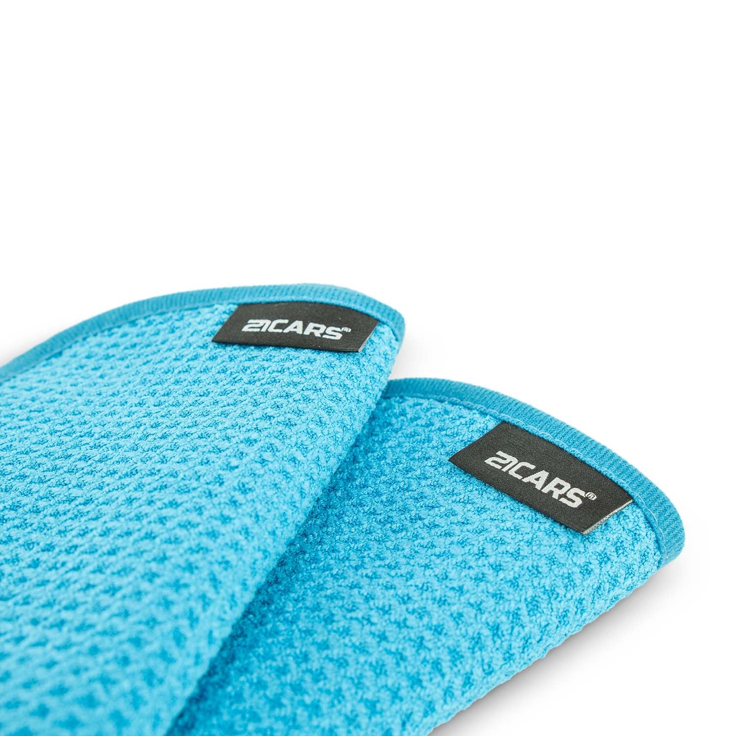 Guanto per la pulizia in microfibra