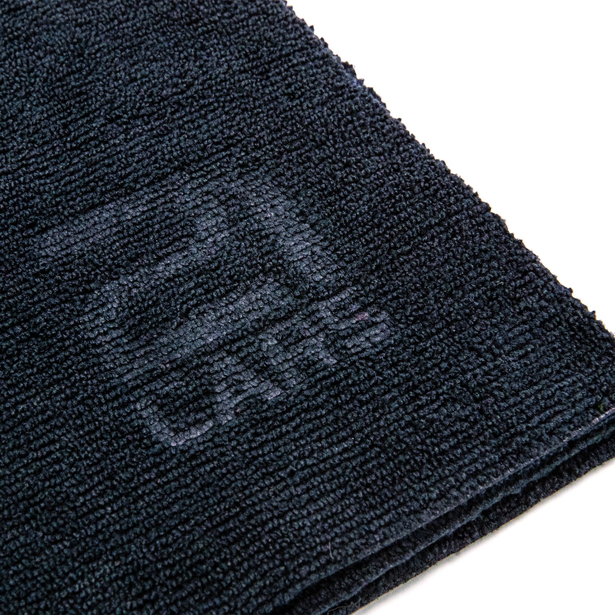 Edgeless Mikrofaser Auto Pflegetuch | 40x40 cm - 380 GSM - 21CARS - 21 - 4 - 007 - 0710497361354