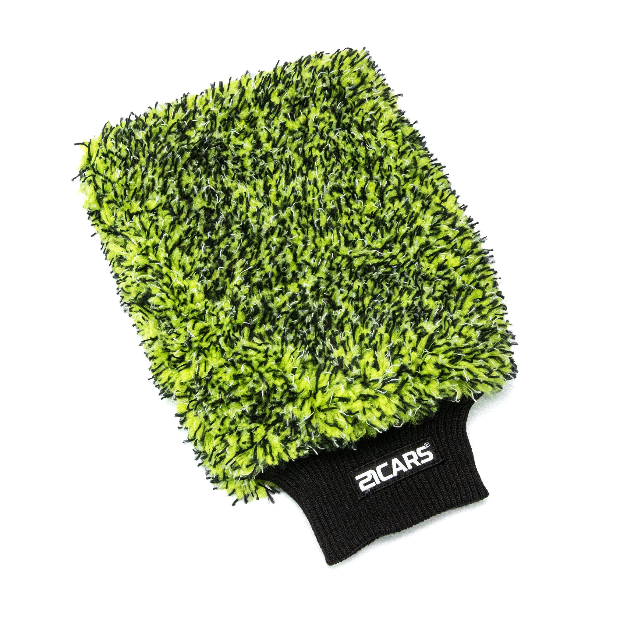 Autowaschset Wascheimer Set | Black Edition - 21CARS - 21 - 4 - 003 - 0710497361361