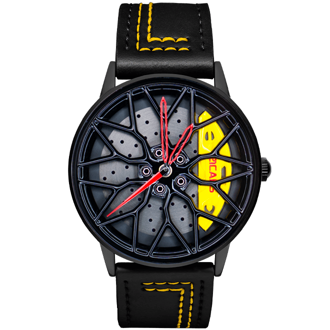 Star 63S - Gelb - Gelb | Spin - 21CARS - W - 21 - 20 - 007 - S -
