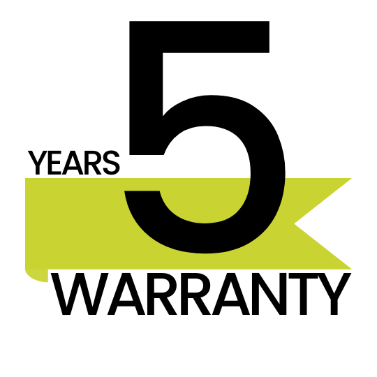 5 Jahre Garantie - 21CARS - G - 21 - 003 -