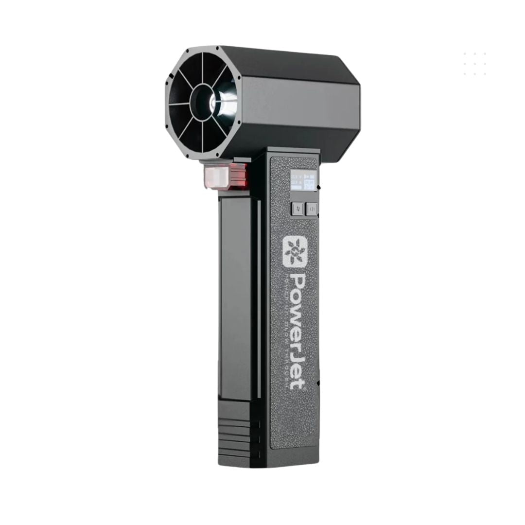 PowerJet Luftgebläse