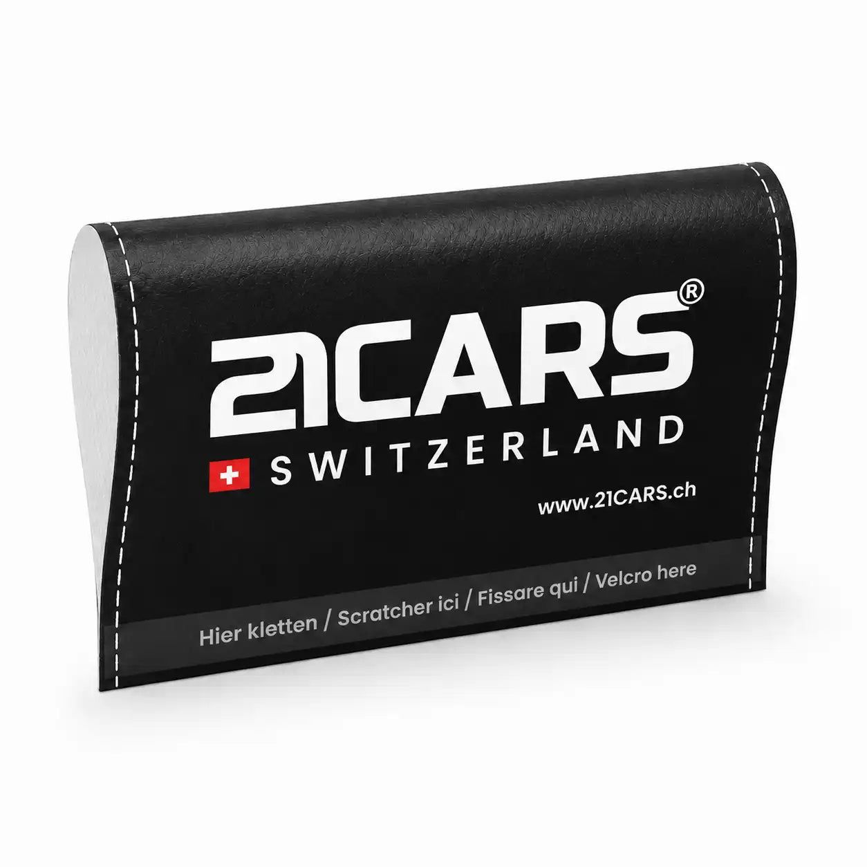 Car Tag | 20x26cm