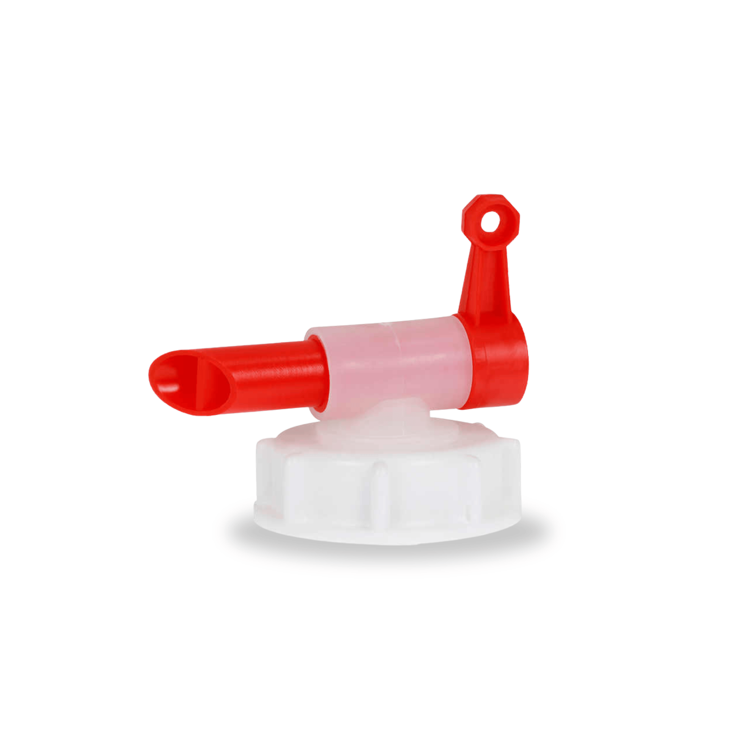 Abflusshahn für 5L gebinde