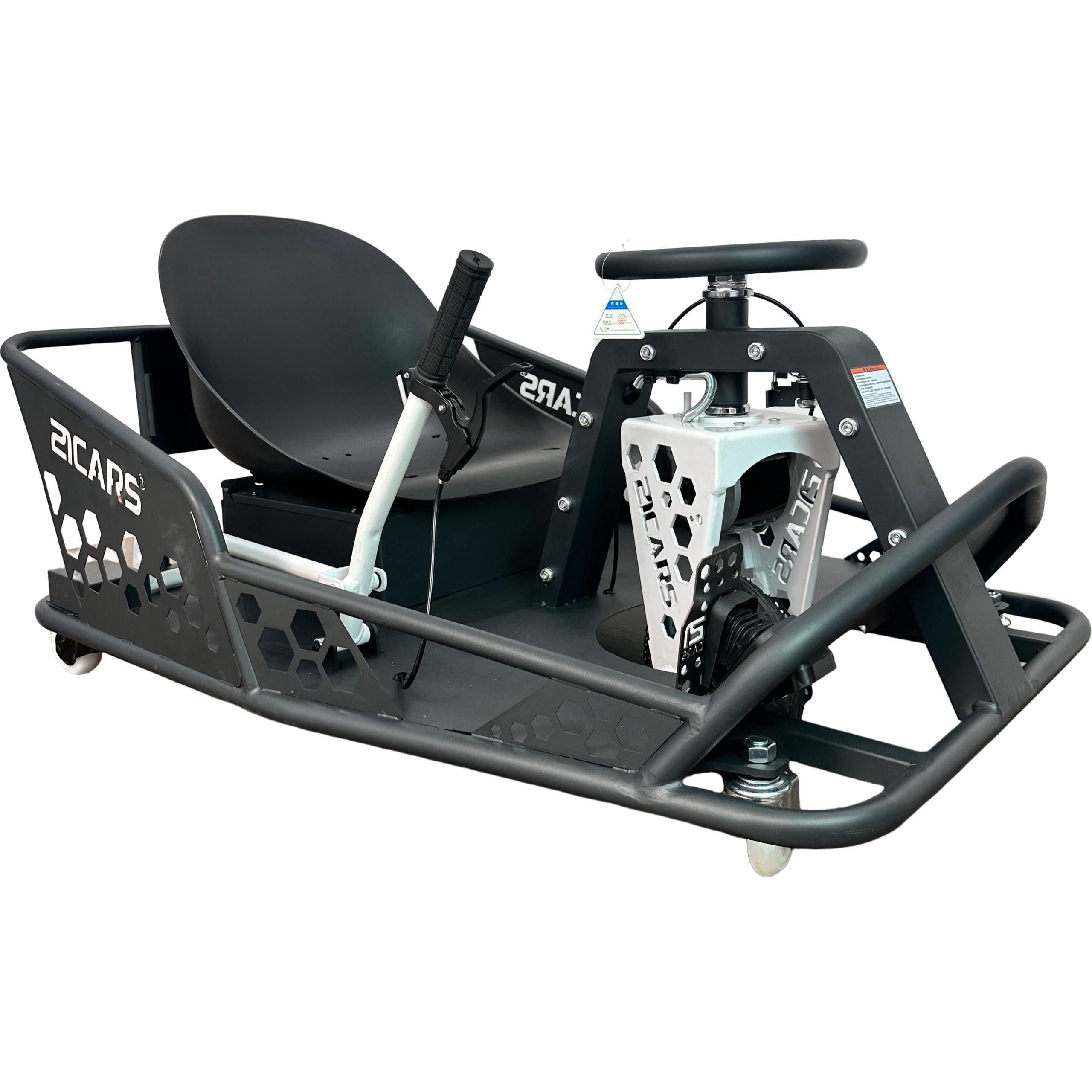 Drift Kart für Erwachsene | First and limited Edition