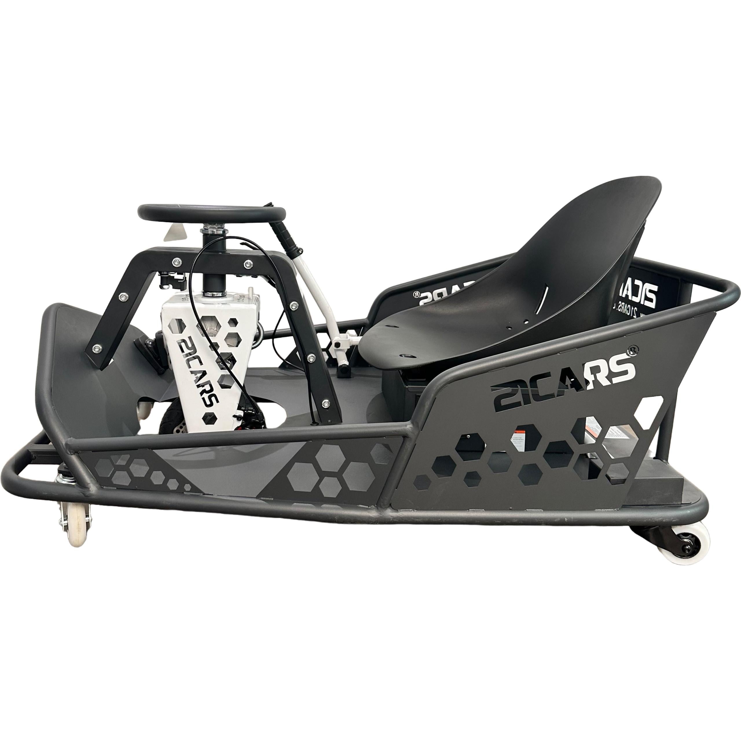 Drift Kart für Erwachsene | First and limited Edition