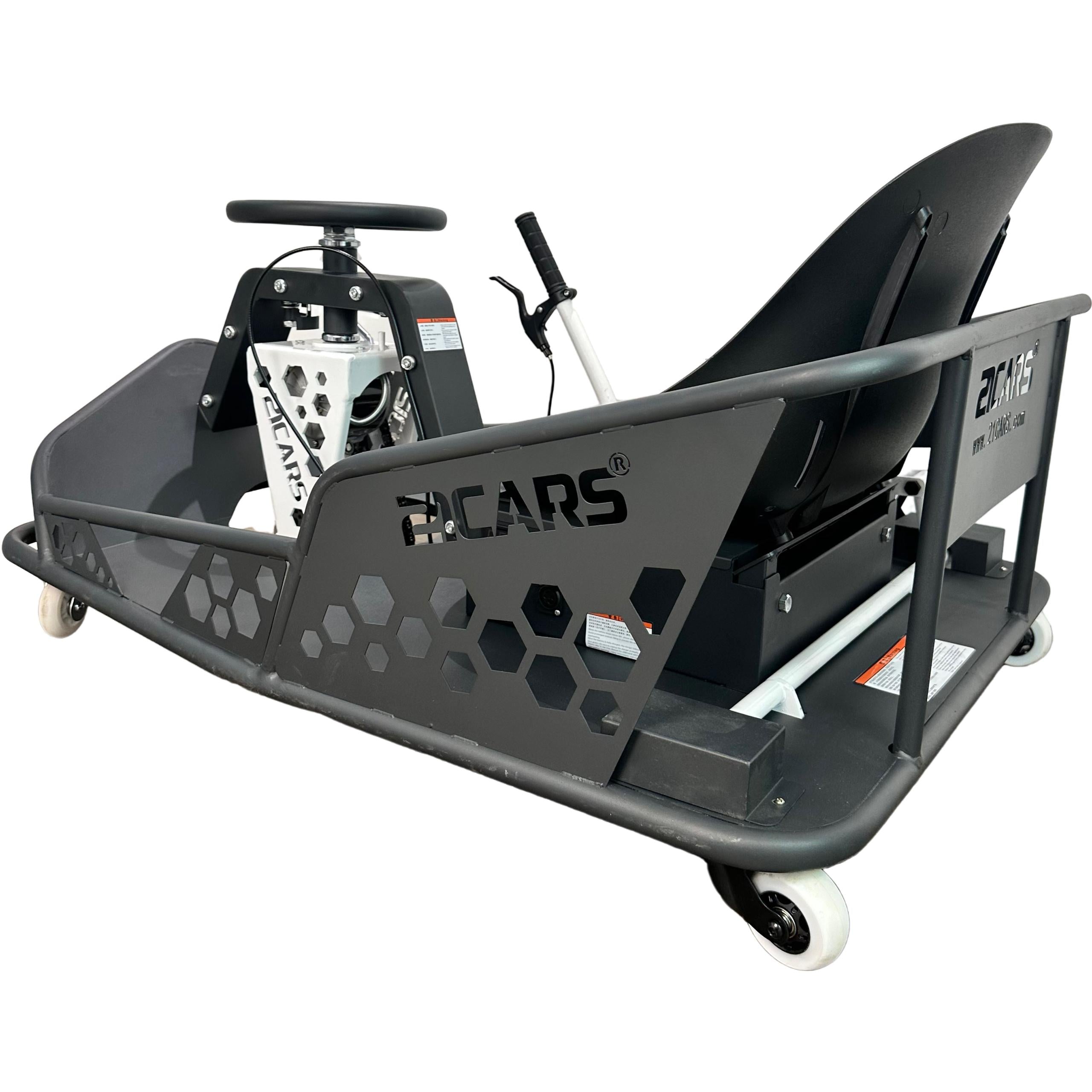 Drift Kart für Erwachsene | First and limited Edition