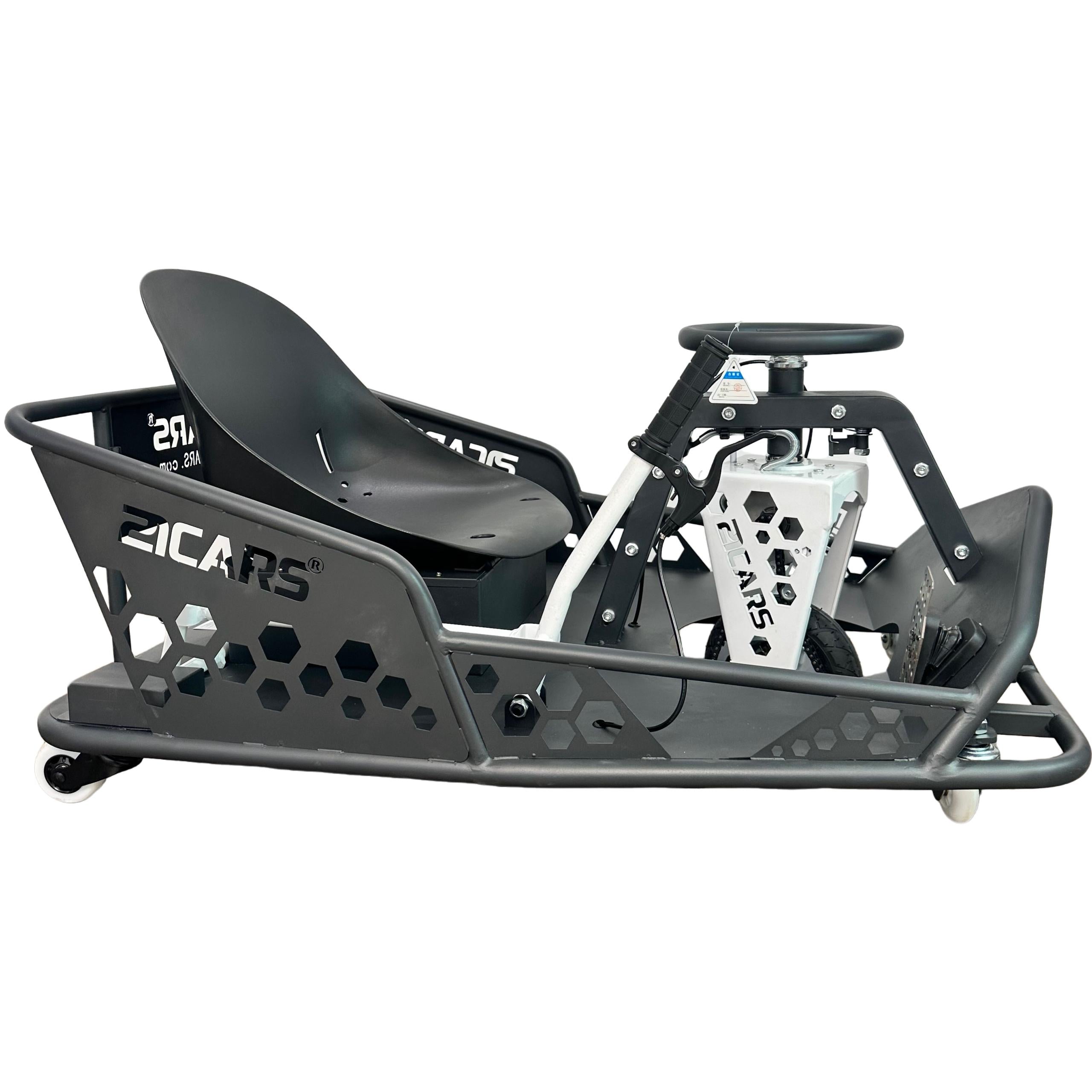 Drift Kart für Erwachsene | First and limited Edition