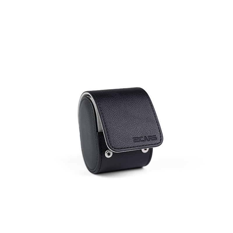 Uhrenrolle Uhrenaufbewahrung | Leder - 21CARS - 21 - 32 - 001 - 0710497361811