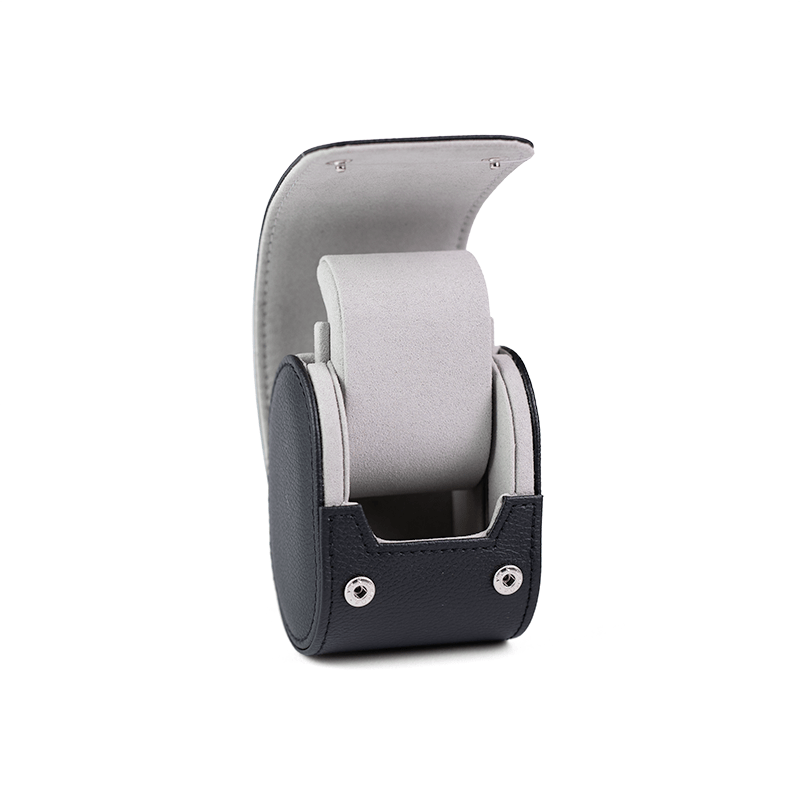 Uhrenrolle Uhrenaufbewahrung | Leder - 21CARS - 21 - 32 - 001 - 0710497361811