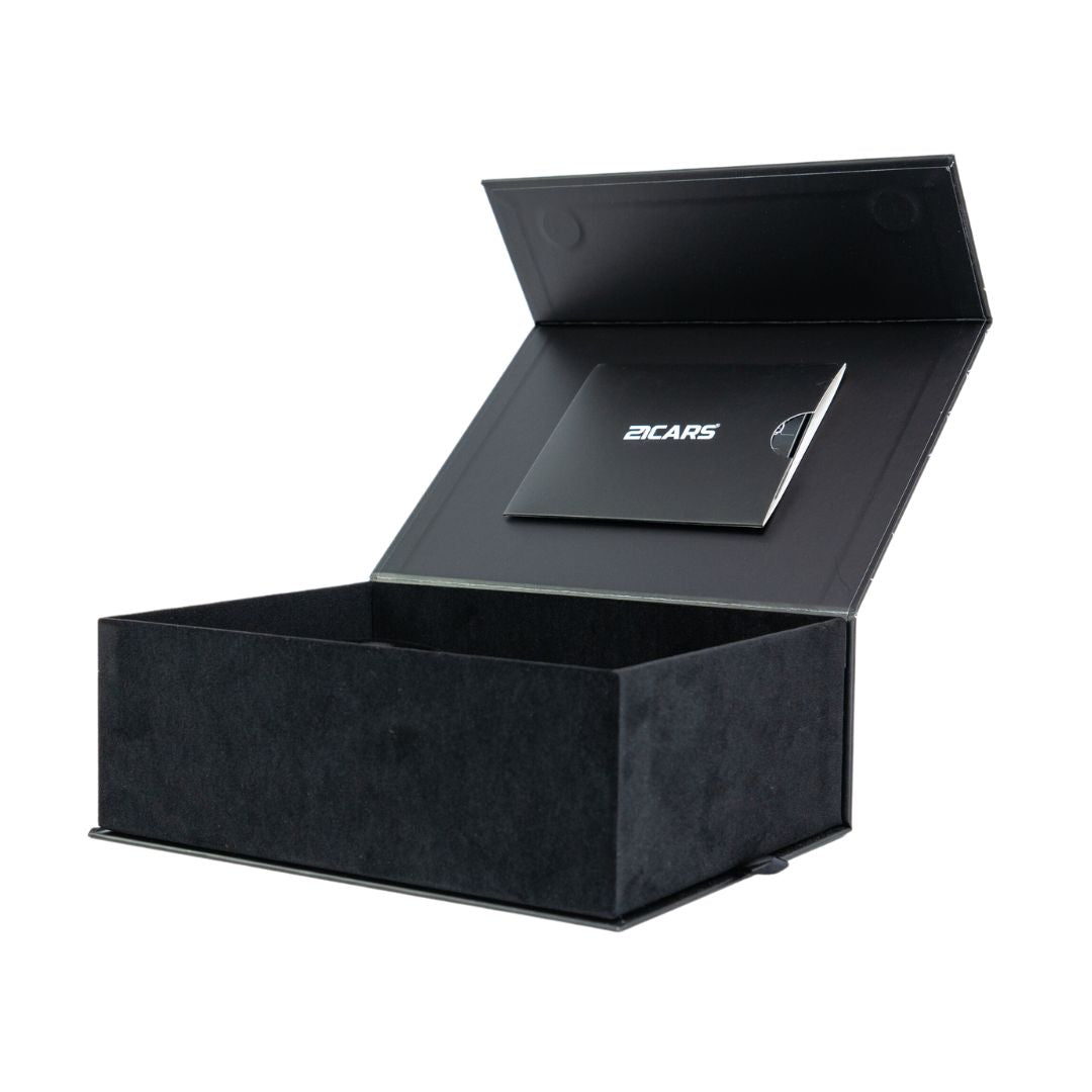 Grosse Geschenkbox - 21CARS - W - 21 - 001 -