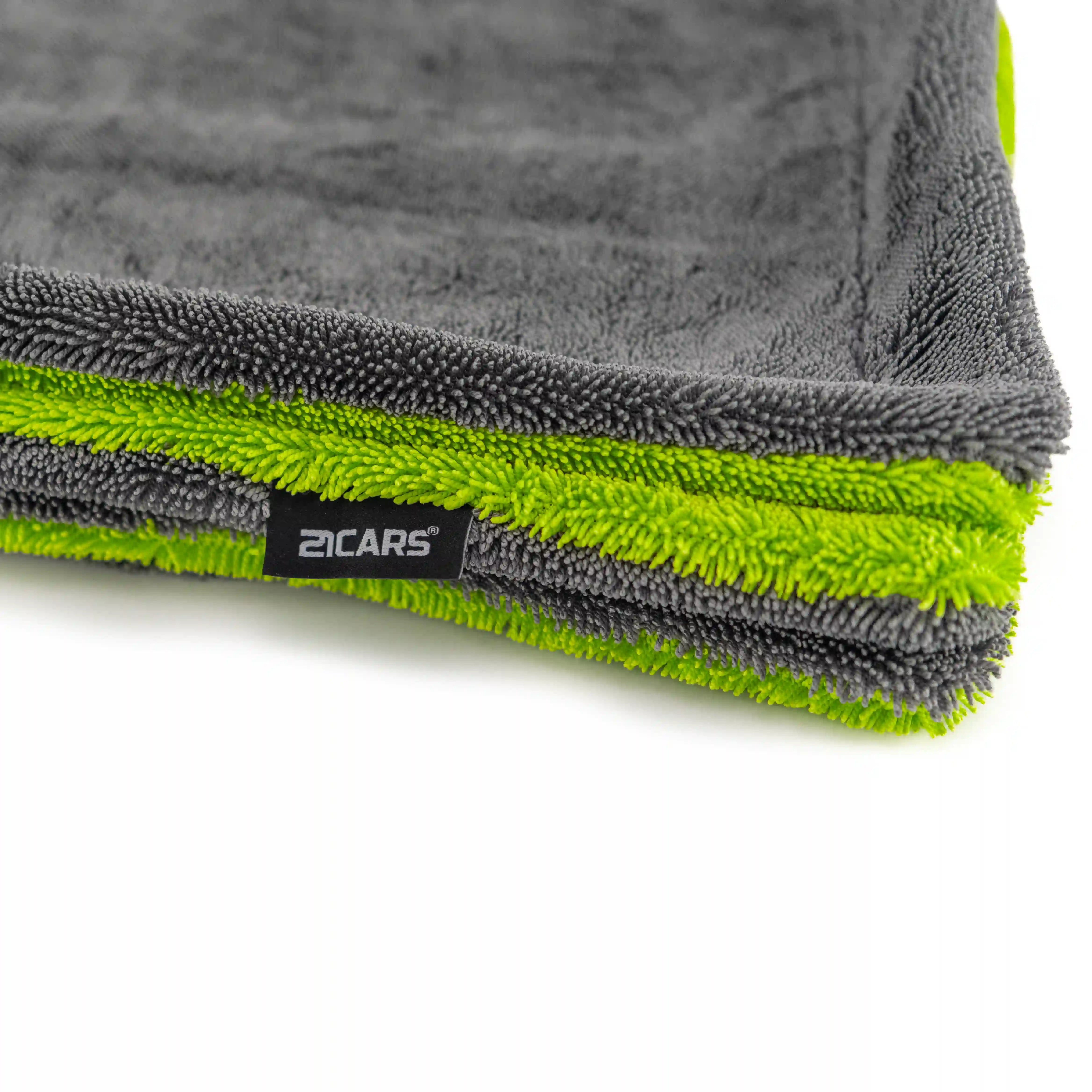 XL PowerDry Trockentuch 1400 GSM | 50x80cm