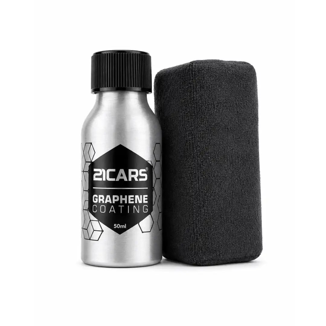 Graphene Coating - Ceramic Sealant | Xtreme Set