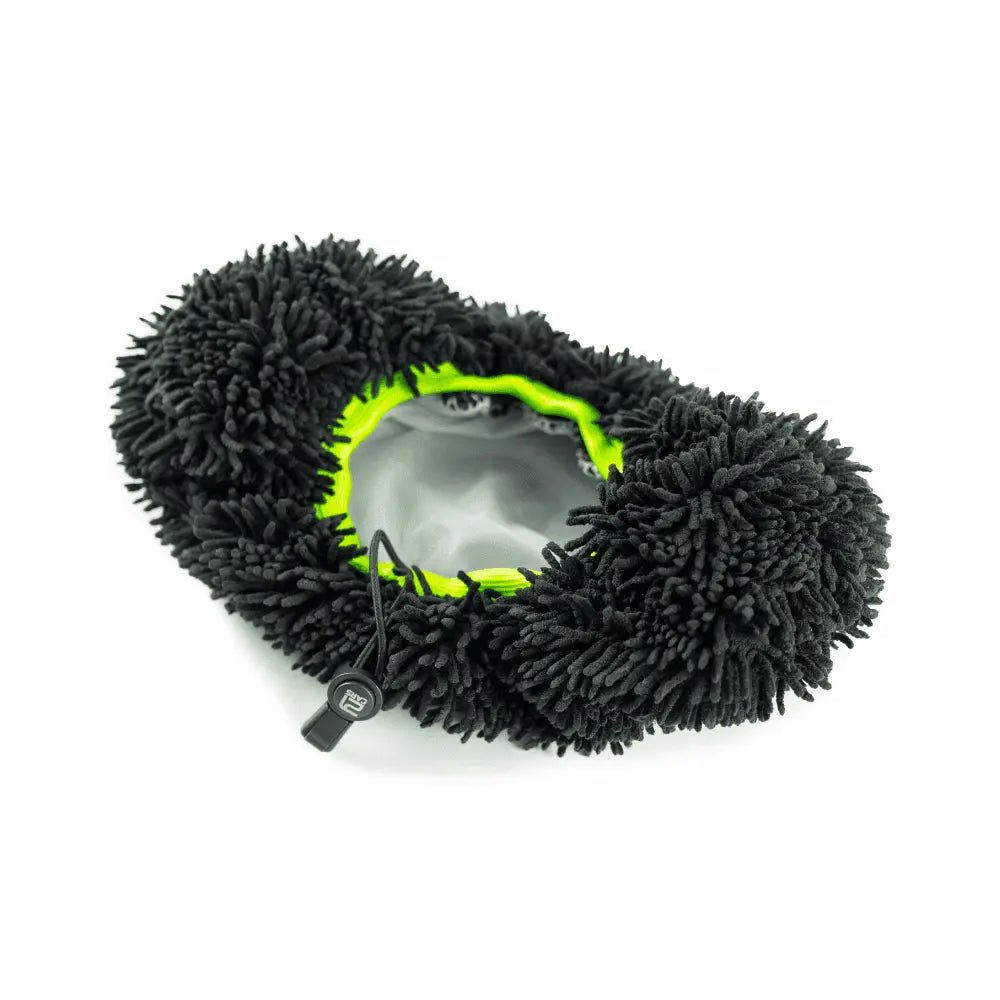 Housse de protection en microfibre pour lance de lavage