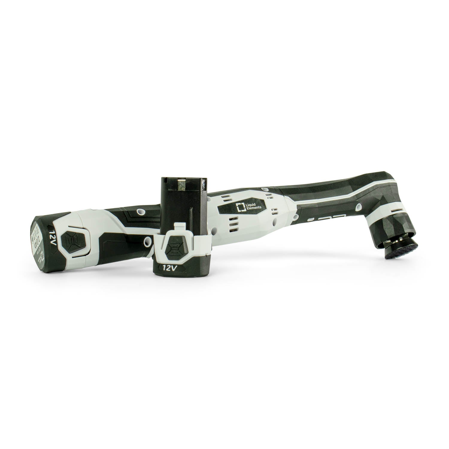 Akku Poliermaschine | A1000 V4 Mini