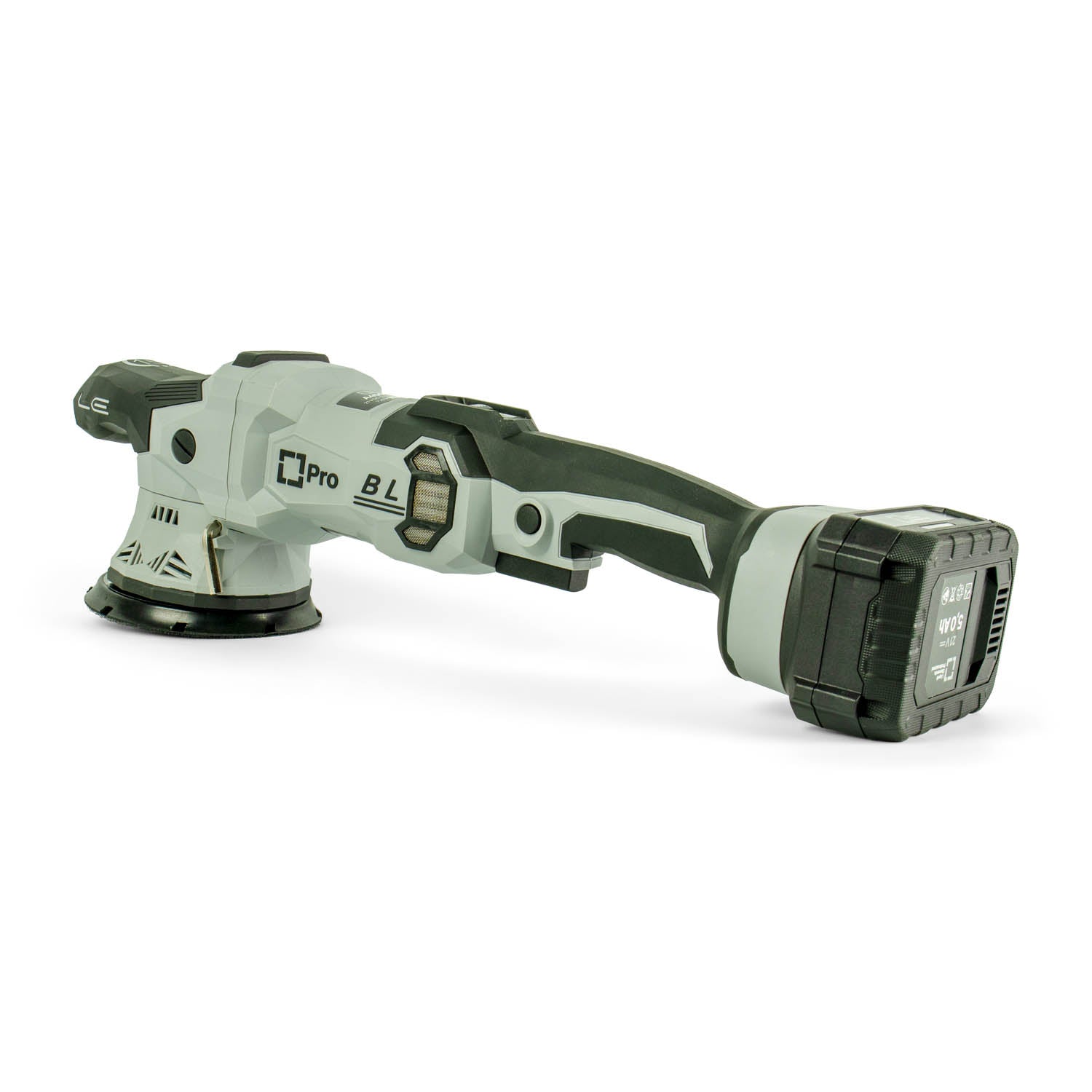 Polisseuse sans fil A4500 Pro