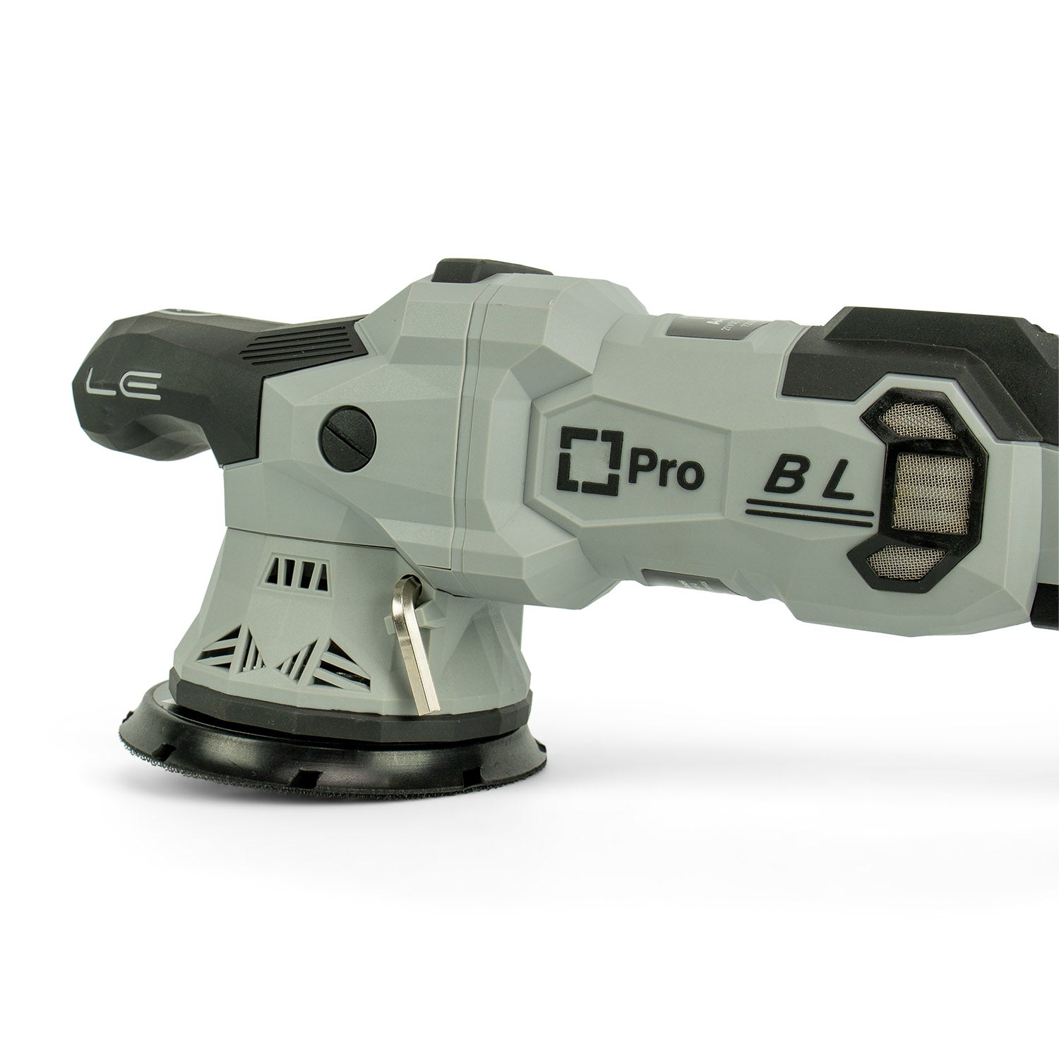 Polisseuse sans fil A4500 Pro