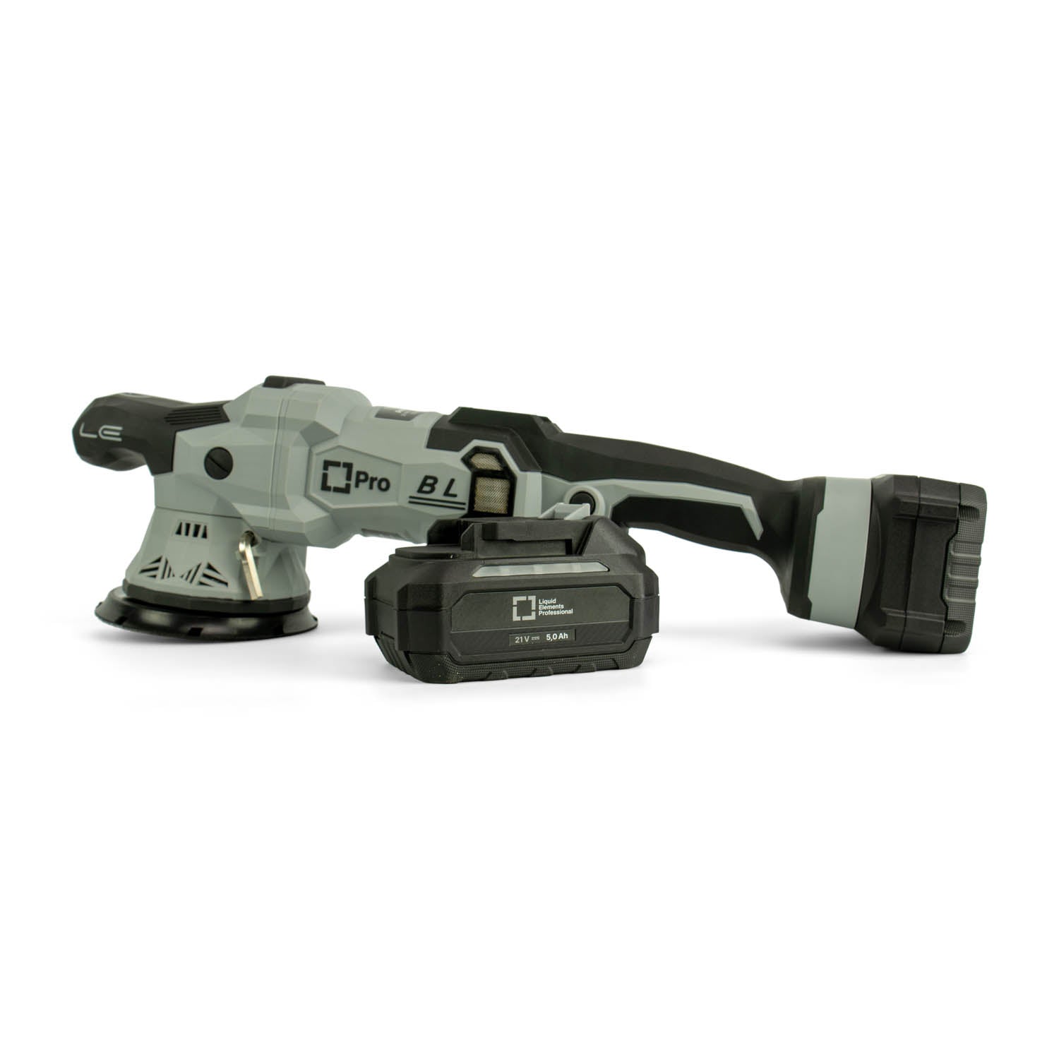 Polisseuse sans fil A4500 Pro