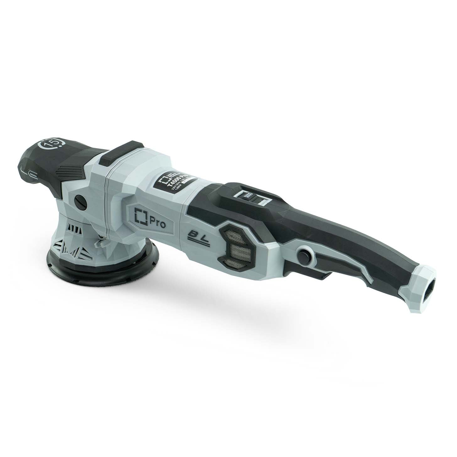 Profi Poliermaschine T4500 - Liquid Elements - MP_T4500 - 4260632396186