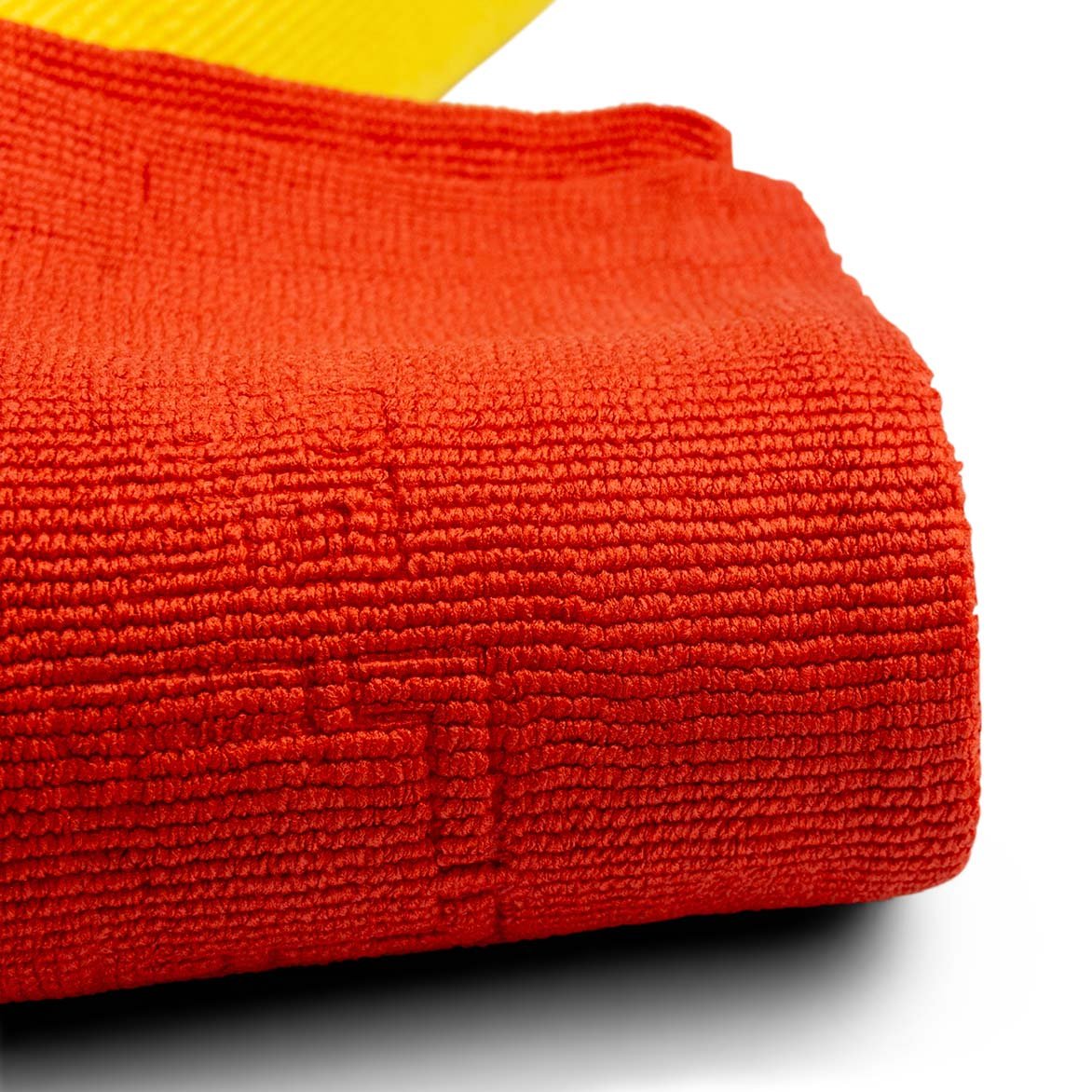 Poliertuch Mikrofaser Auto Pflegetuch 40x40 cm | 3er Set - Liquid Elements - T12_set - 0710497362047