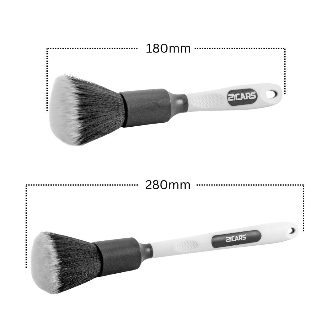 Detailing Brush Black | Ultra Soft