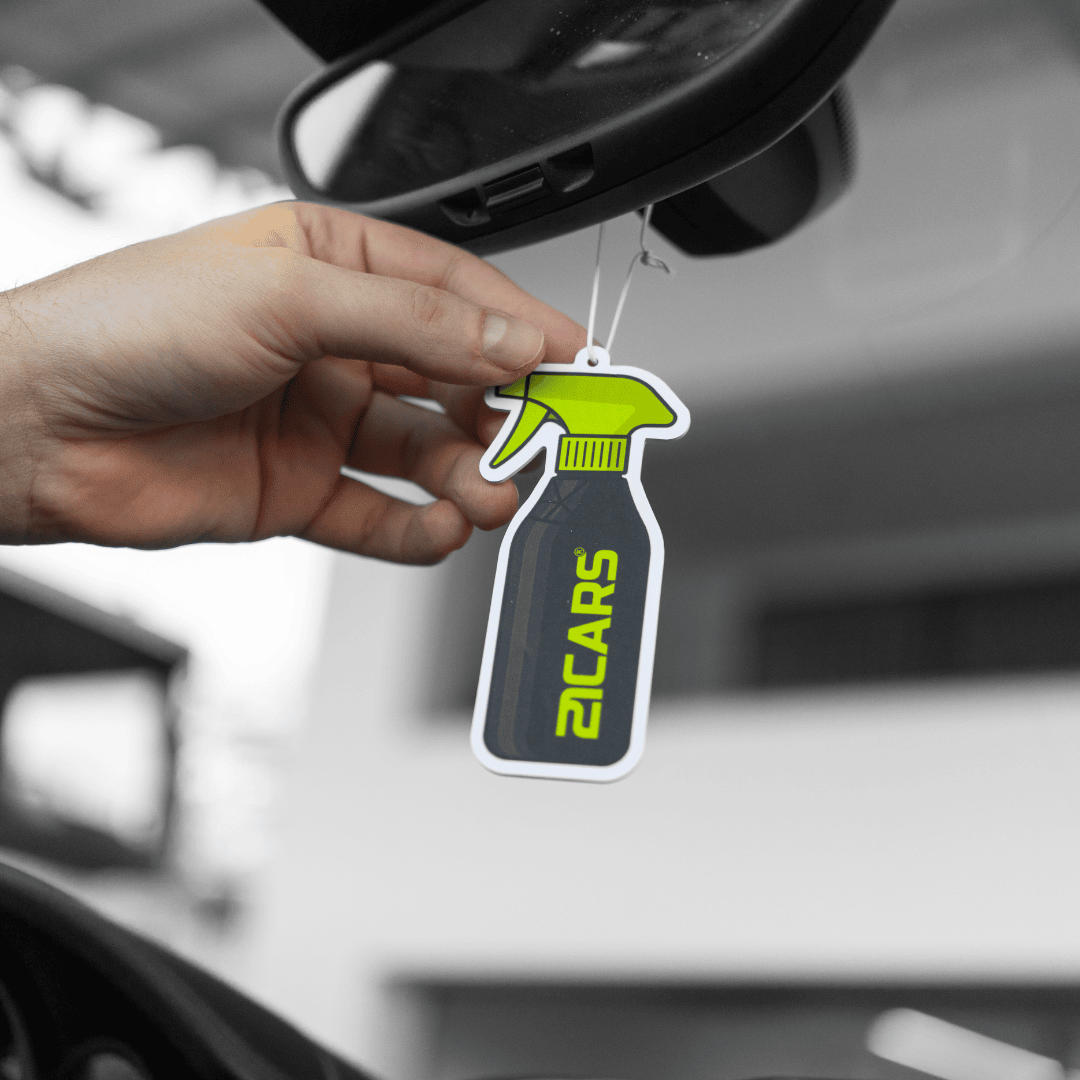 Air Freshener | New Car Scent