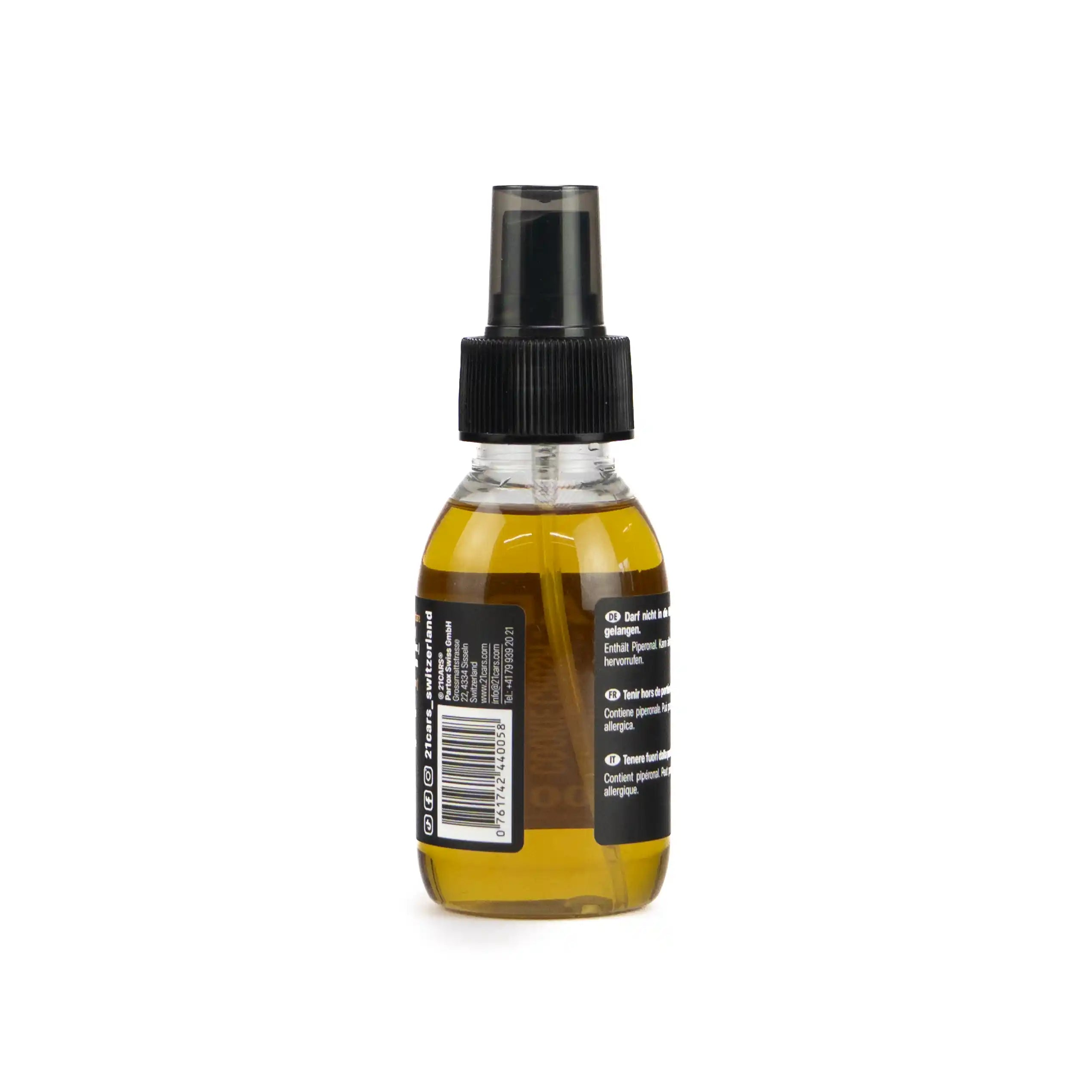 Innenraum Autoduft Cookie Crush 100ml
