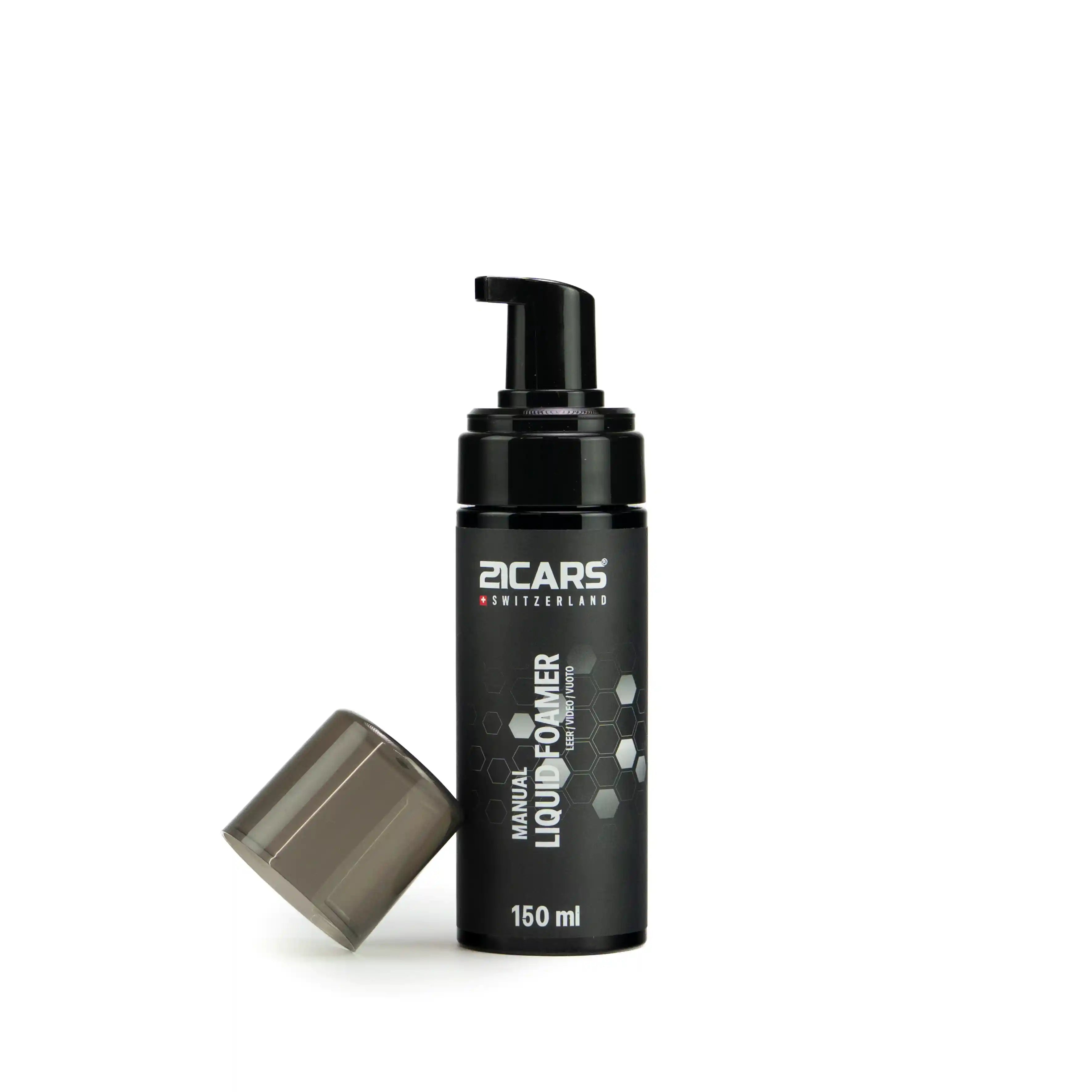 Nettoyant pour cuir | 500 ml