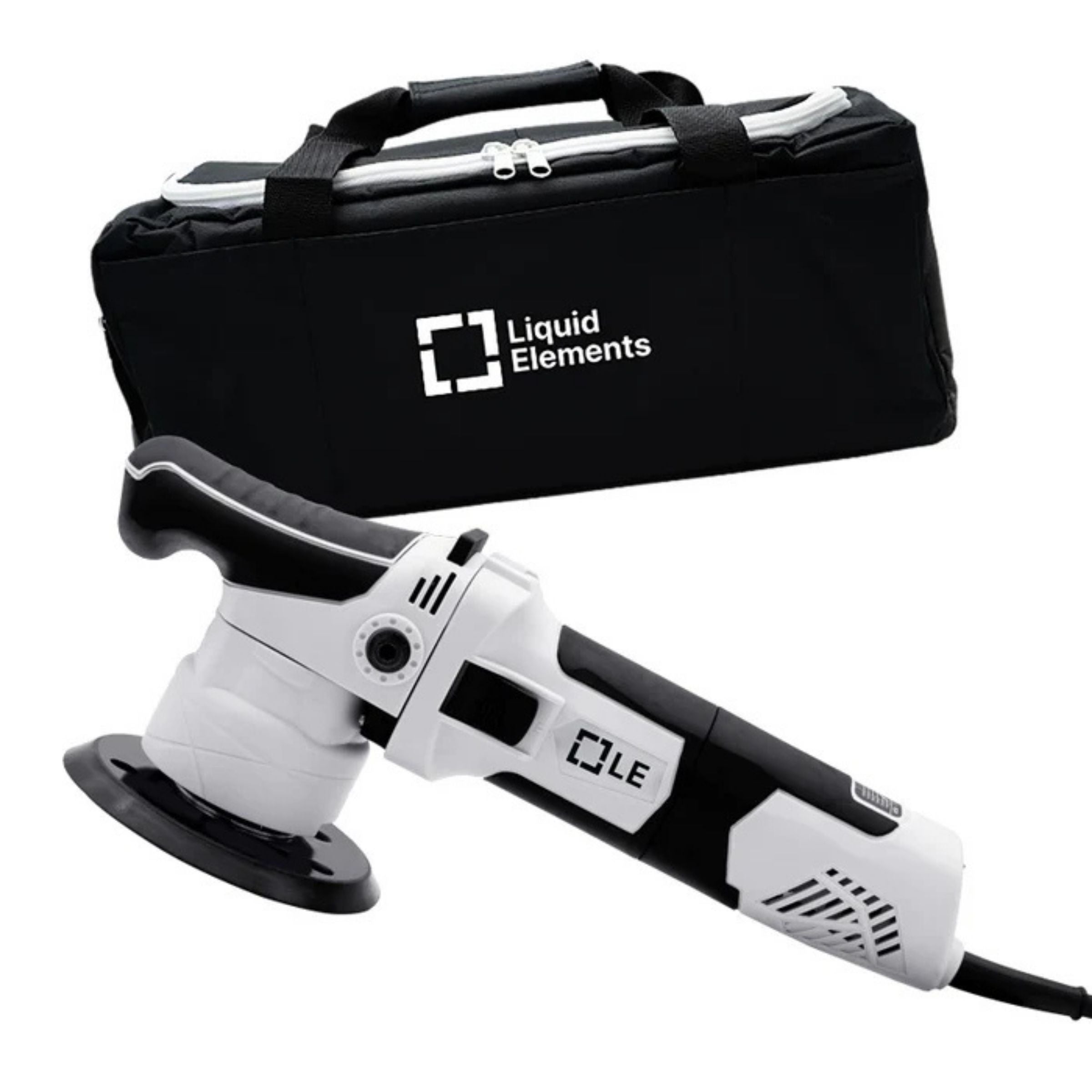 Polishing machine T2000