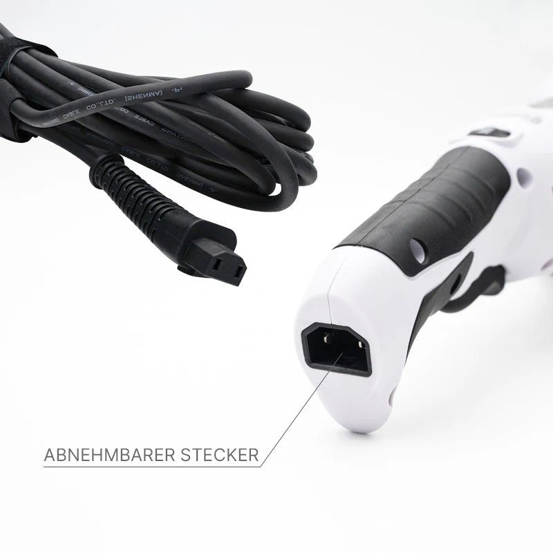 Profi Poliermaschine T5200 - Liquid Elements - M18 - 4260632399408