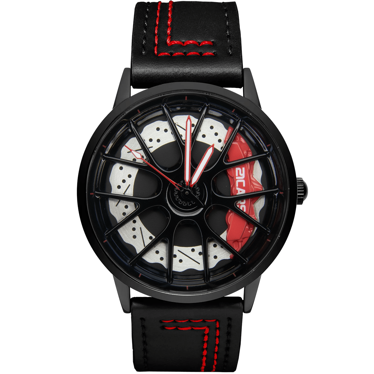 Trackmaster GT3 - Rot - Rot I Non - Spin - 21CARS - W - 21 - 32 - 009 -