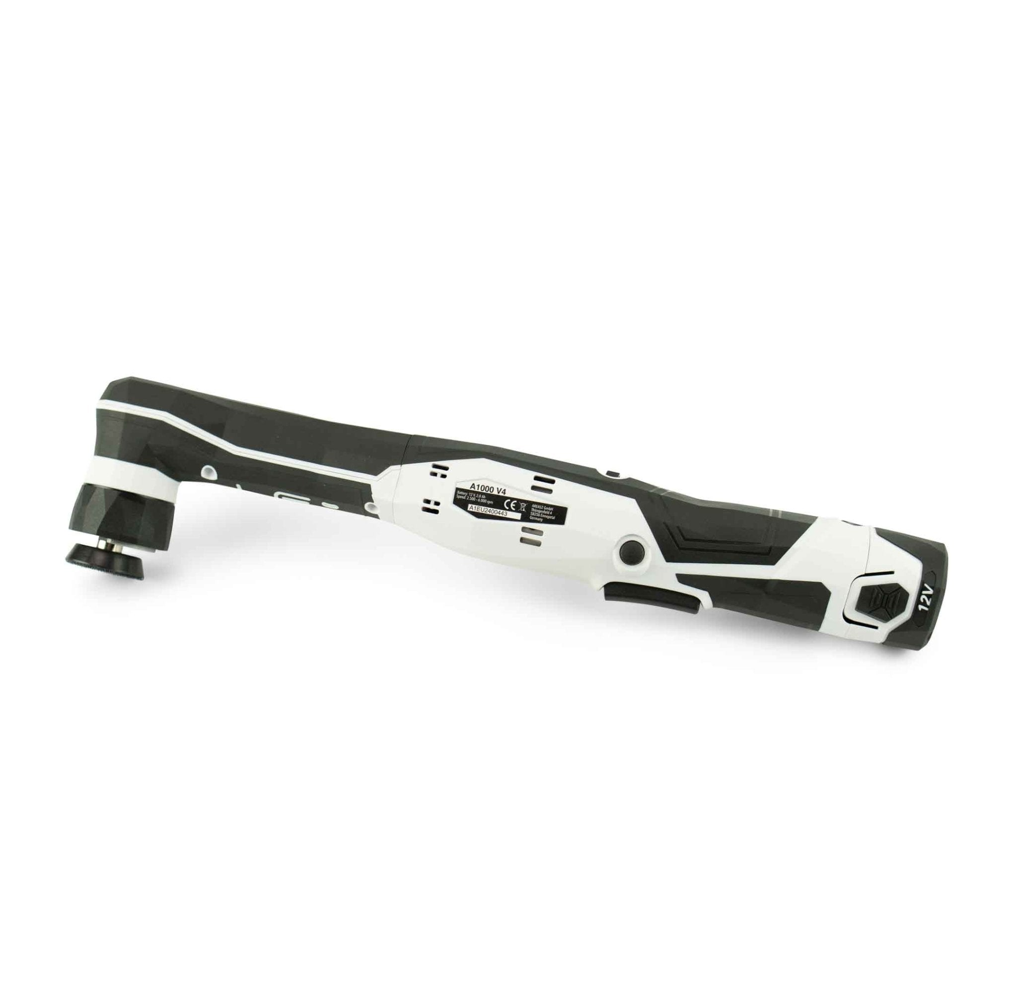 Akku Poliermaschine | A1000 V4 Mini - Liquid Elements - M04 - 4260632394373