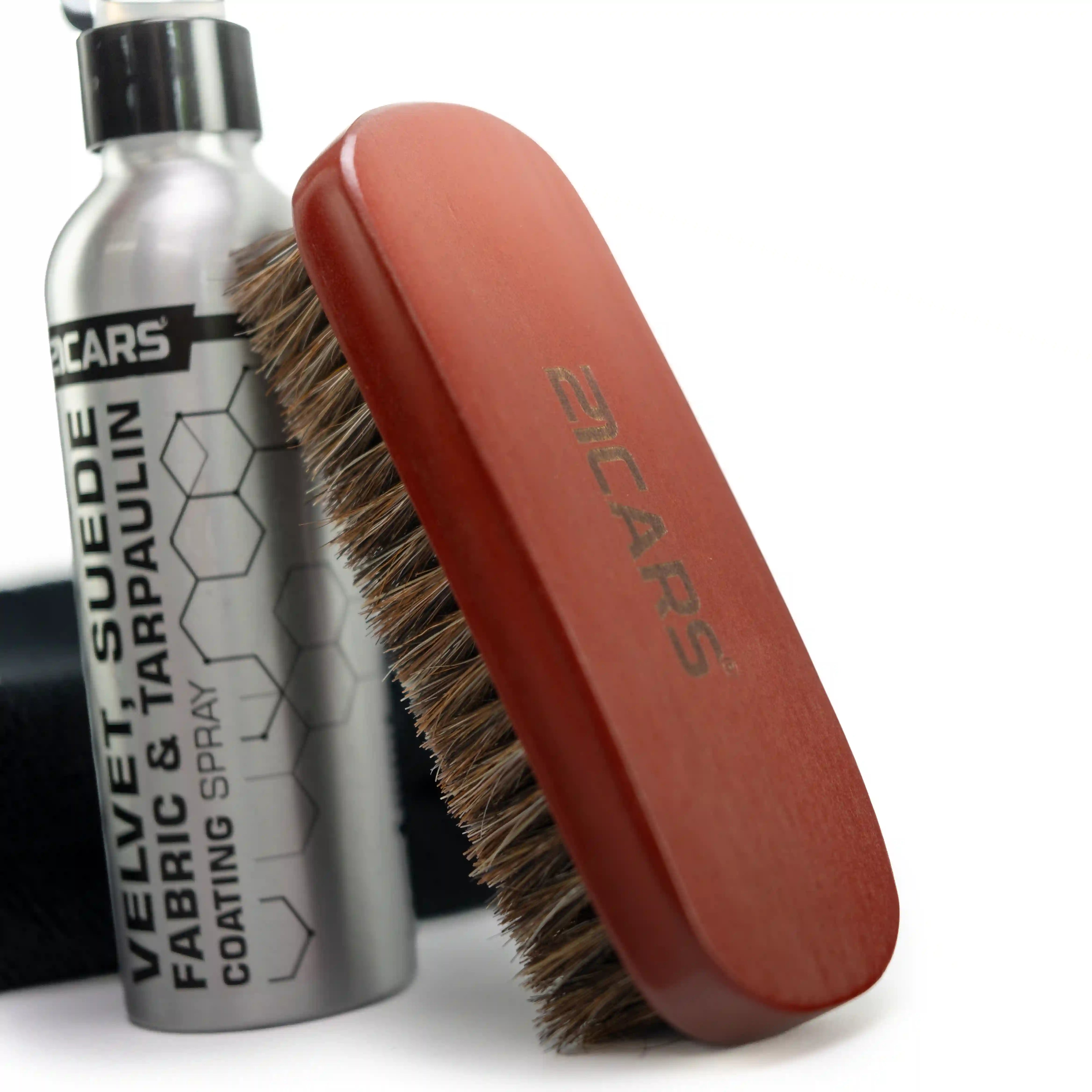 Convertible Soft Top Sealant Kit - Durability & Water Beading