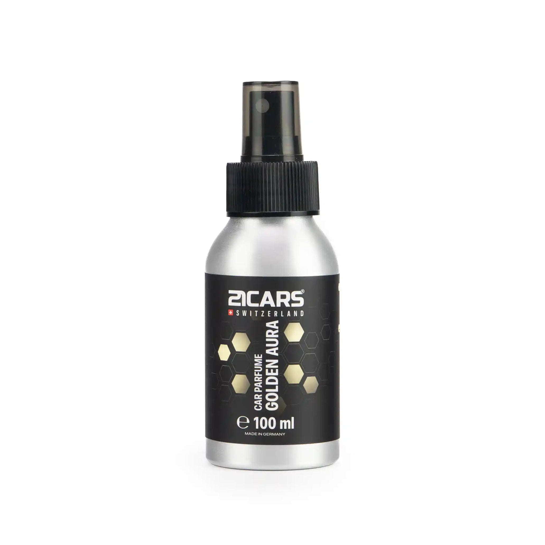 Car Premium Perfume