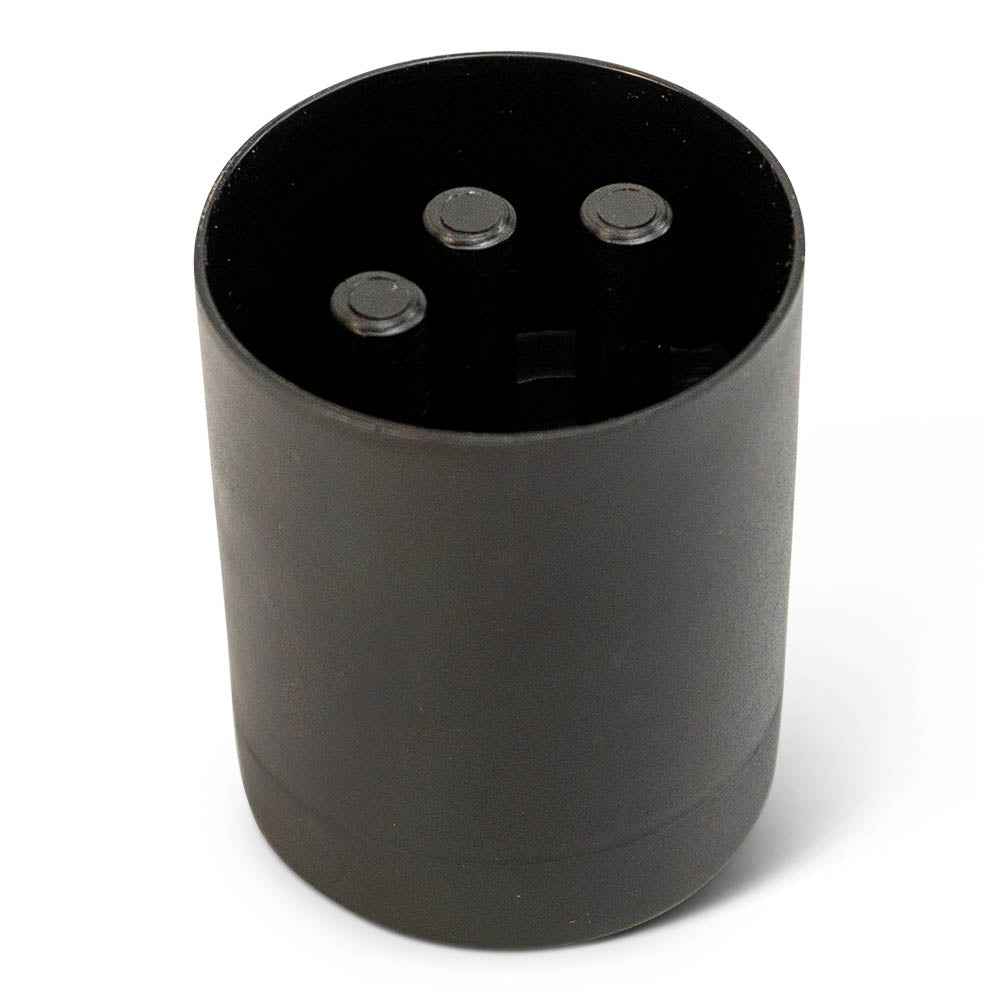 Fixadapter Typ 12 / Schuko Stromadapter - 21CARS -