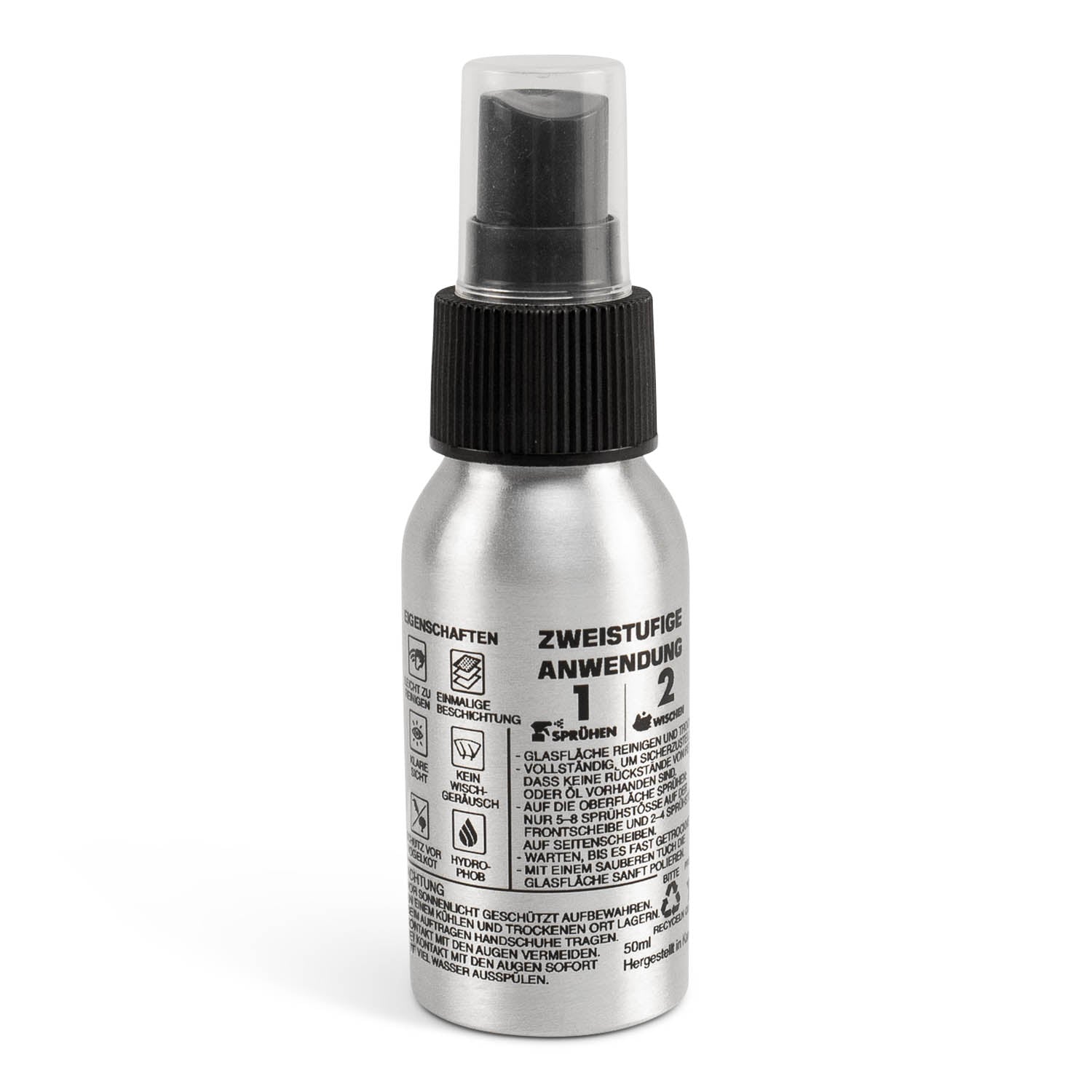 Glasversiegelung Set - 21CARS - 21 - 33 - 020 - Set - 0710497362139