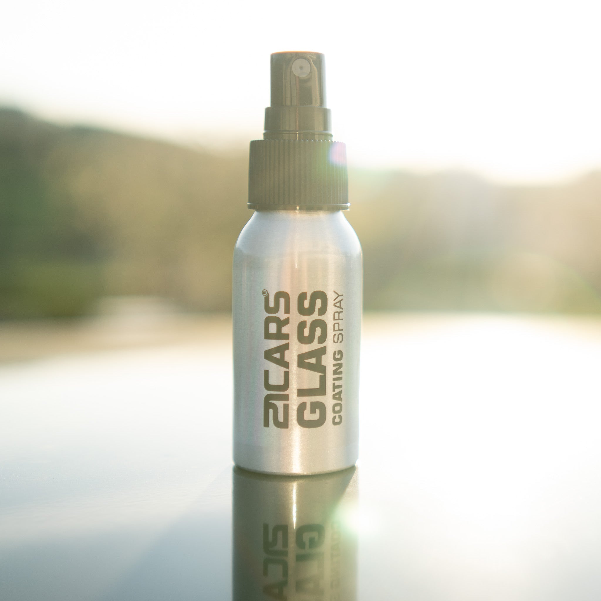 Glasversiegelung Set - 21CARS - 21 - 33 - 020 - Set - 0710497362139