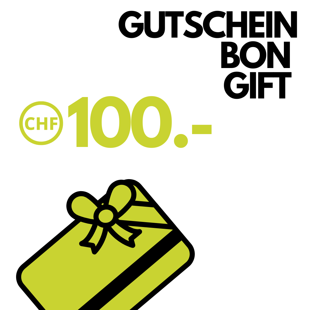 Geschenkgutscheine - 21CARS - GS - 21C - 100 -