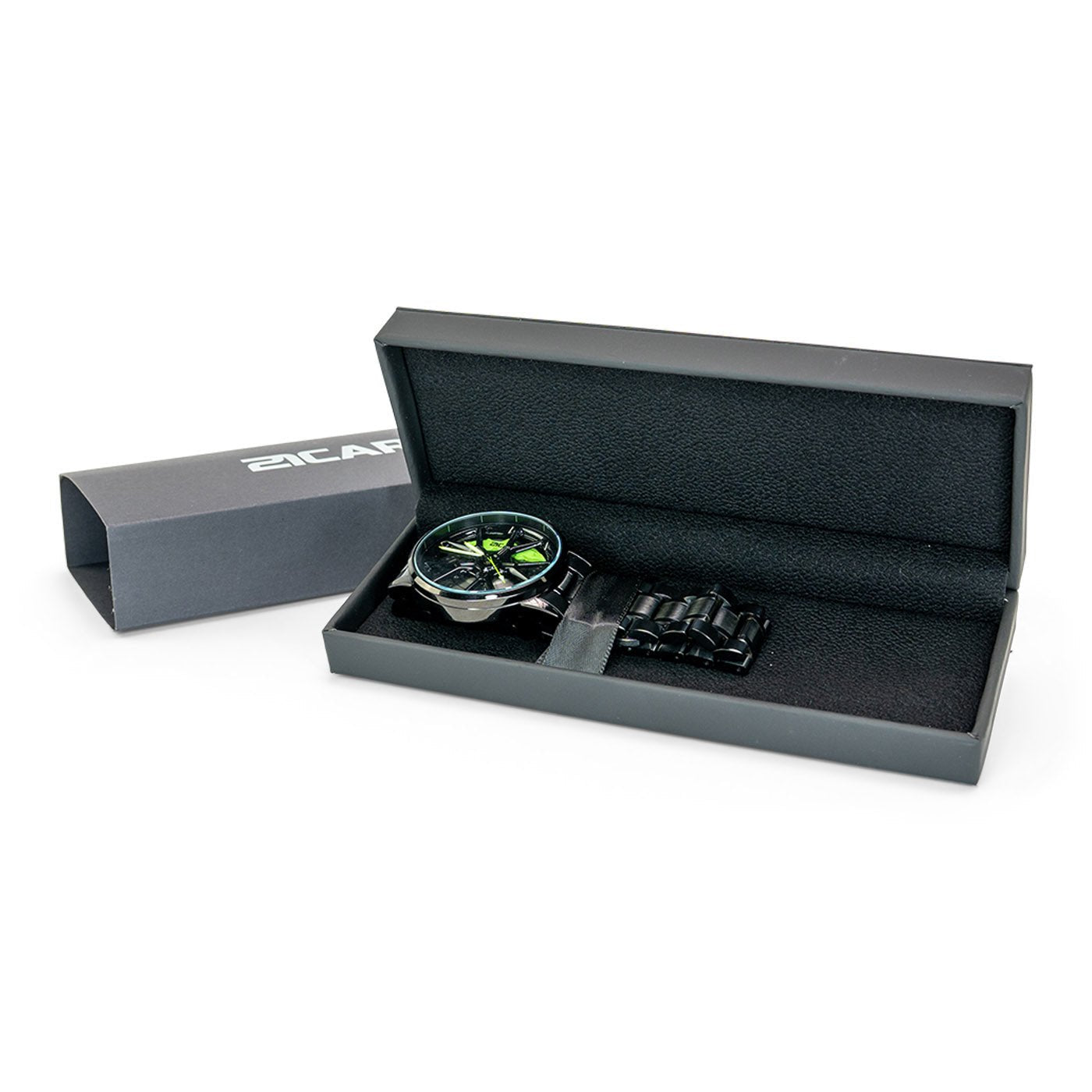 Kleine Geschenkbox - 21CARS - W - 21 - 002 -