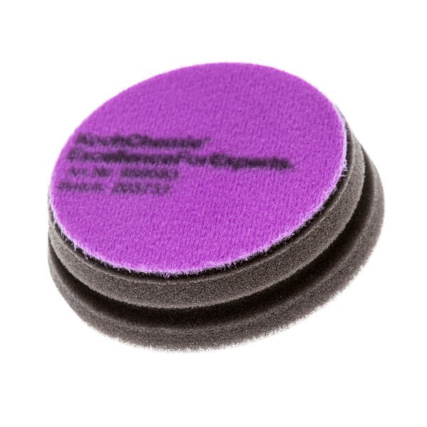 Koch Chemie Micro Cut Pad Ø 76 x 23 mm lila - 21CARS -