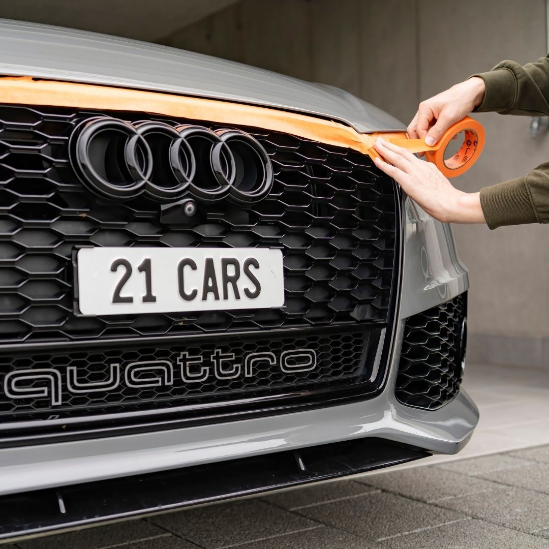 Masking Tape - Liquid Elements - Z101 - 4260632392959