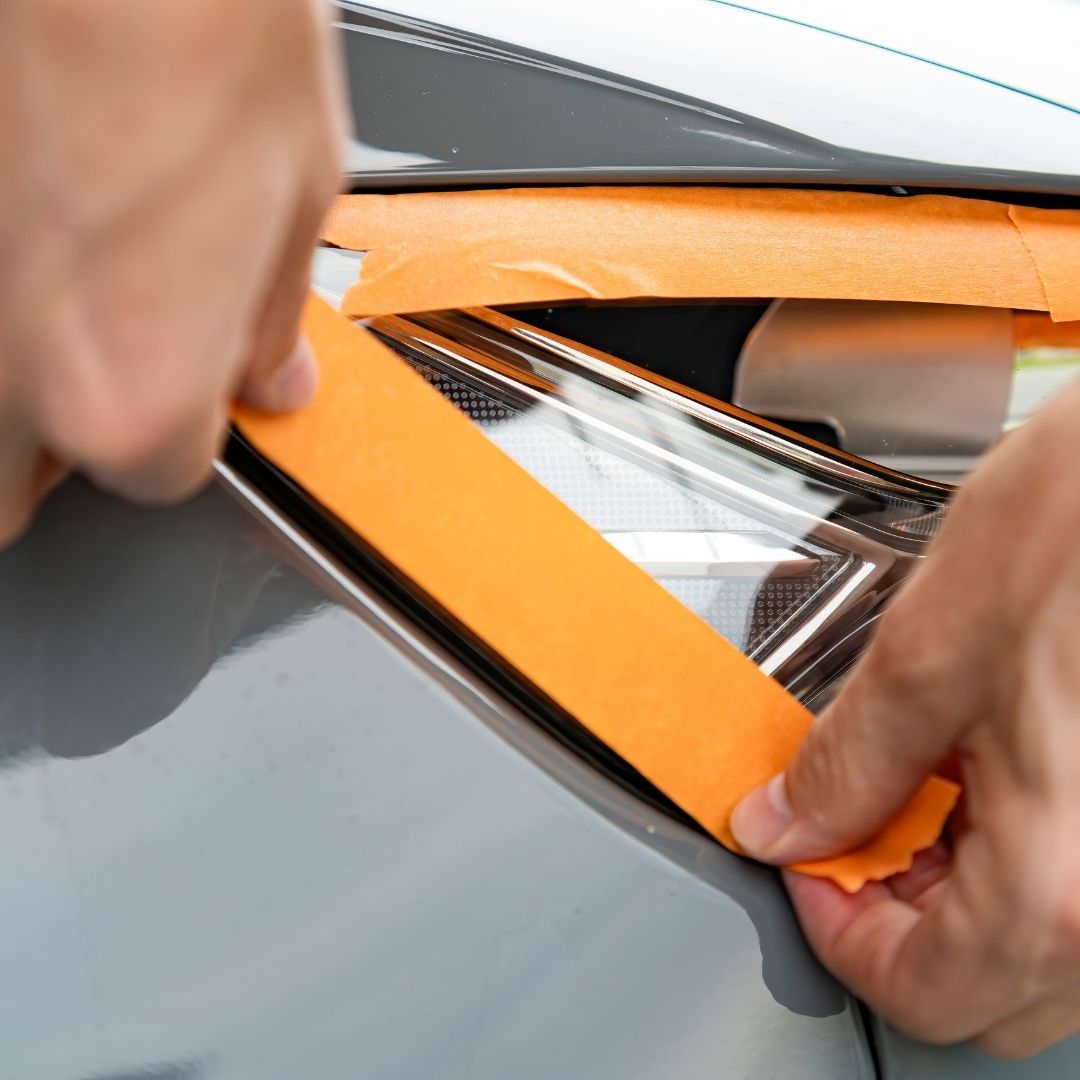 Masking Tape - Liquid Elements - Z101 - 4260632392959