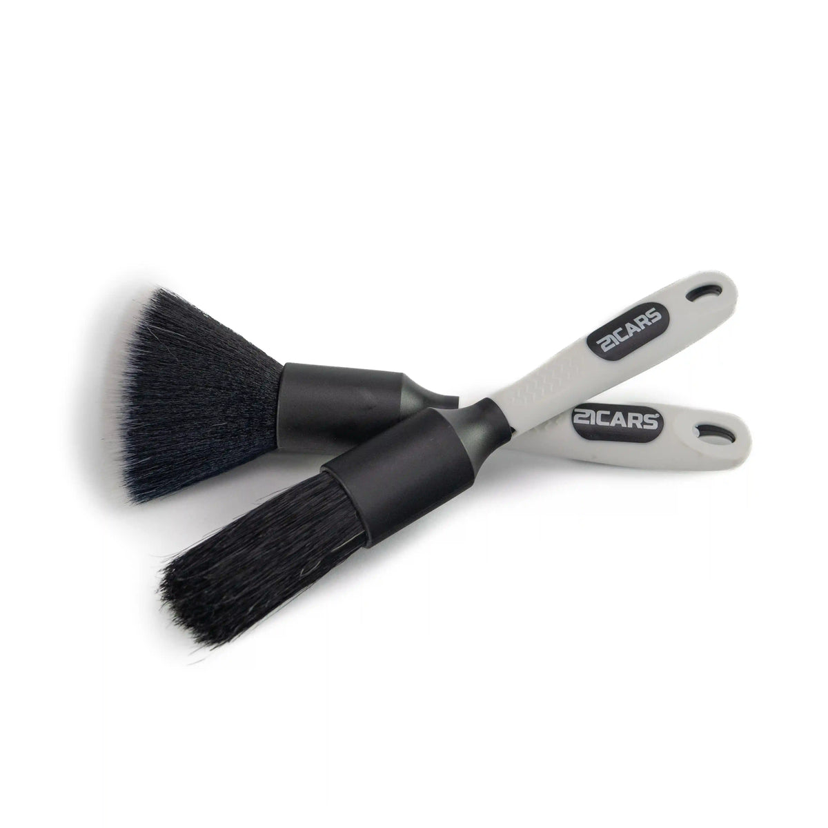 Pinselset Allrounder | 2er Set