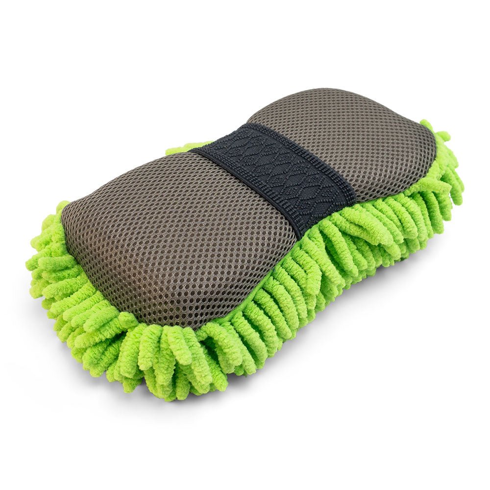 Wasch Schwamm - 21CARS - 21 - 4 - 022 - 0710497362092