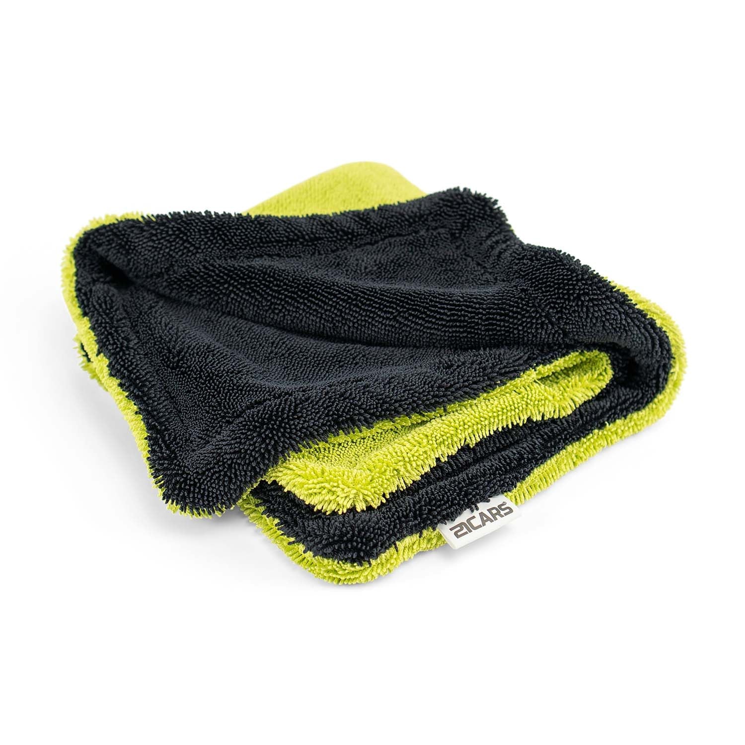 XL Twisted Towel Auto Trockentuch | 1400 GSM - 21CARS - LE - T06_Evo - 4260632396452