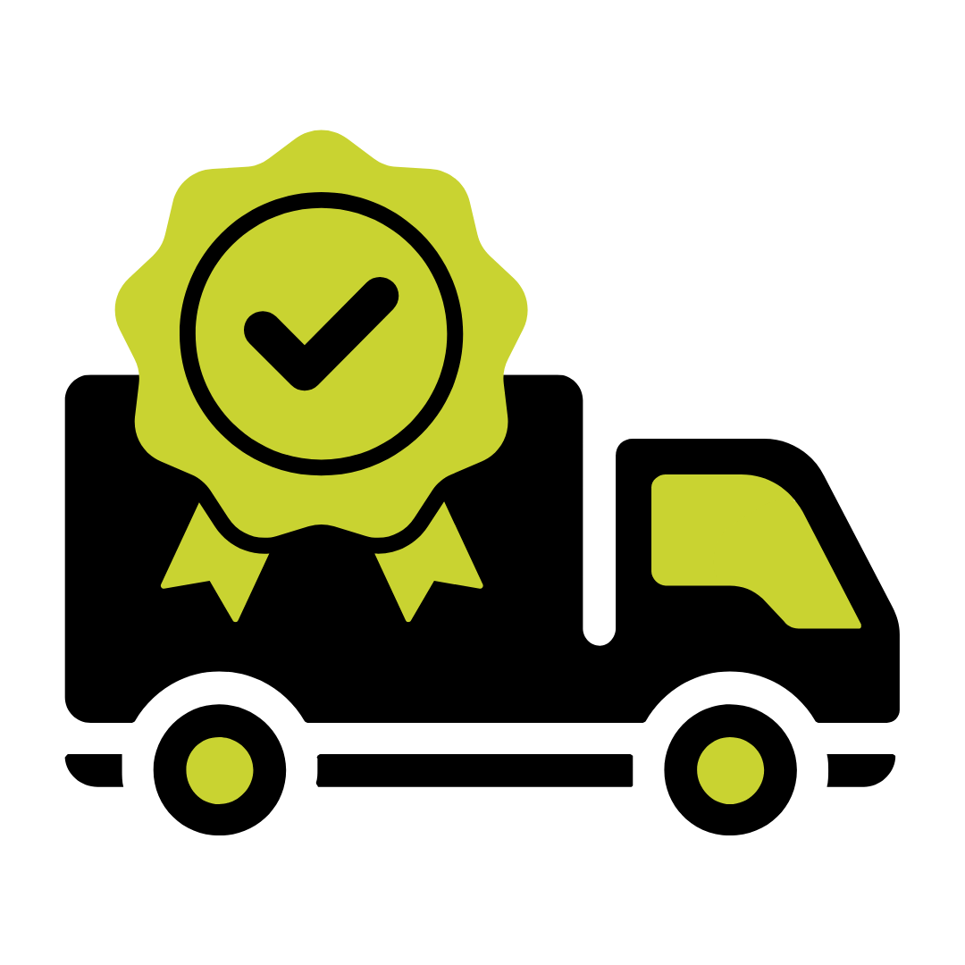 Transport Garantie - 21CARS - G - 21 - 001 -